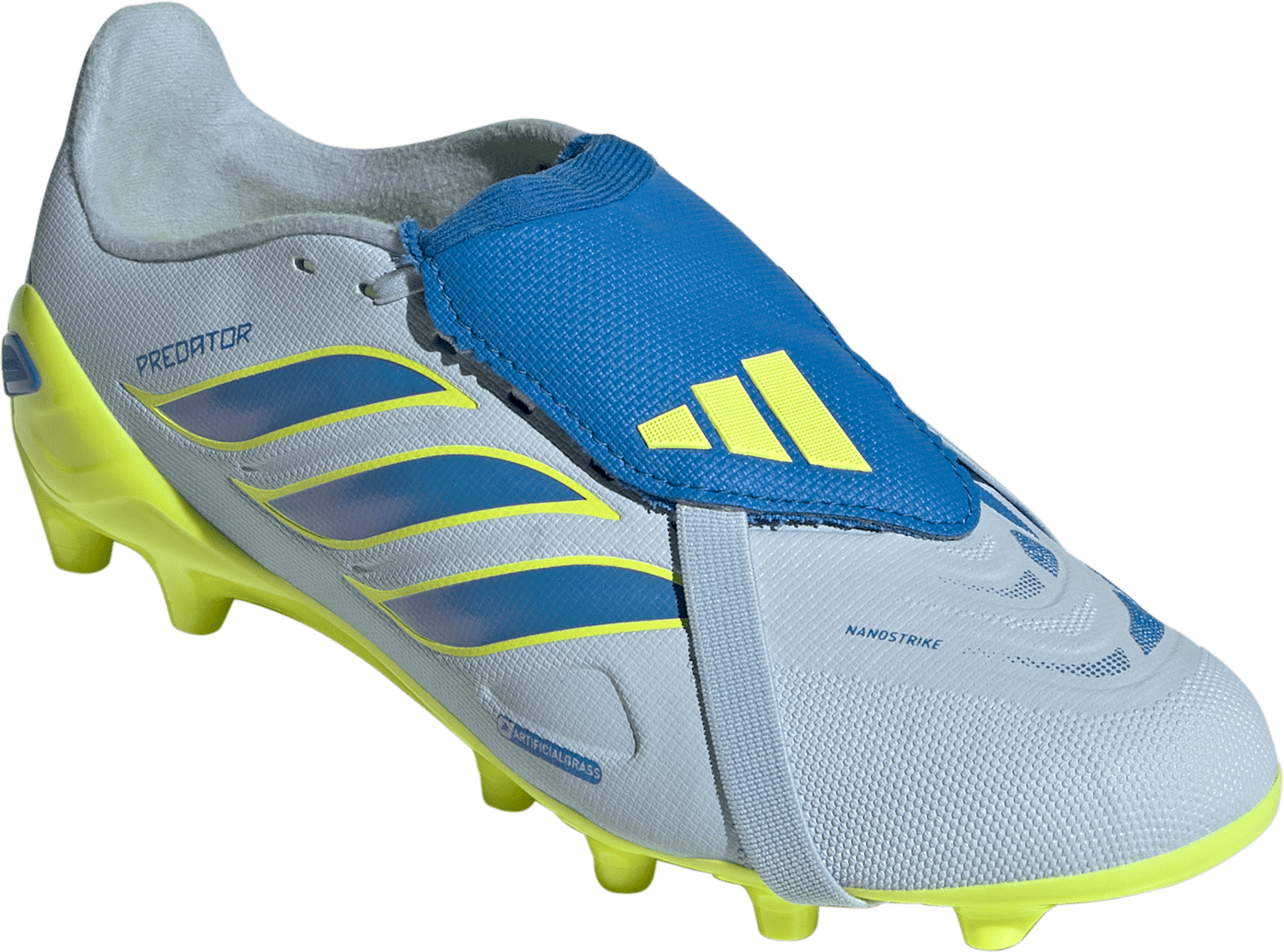 ADIDAS, PRED LEAGUE FT AG JR