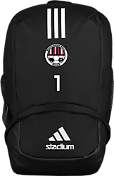 377161101101 ADIDAS Tiro League Bp 377161101101 ADIDAS Tiro League Bp Standard Small1x1