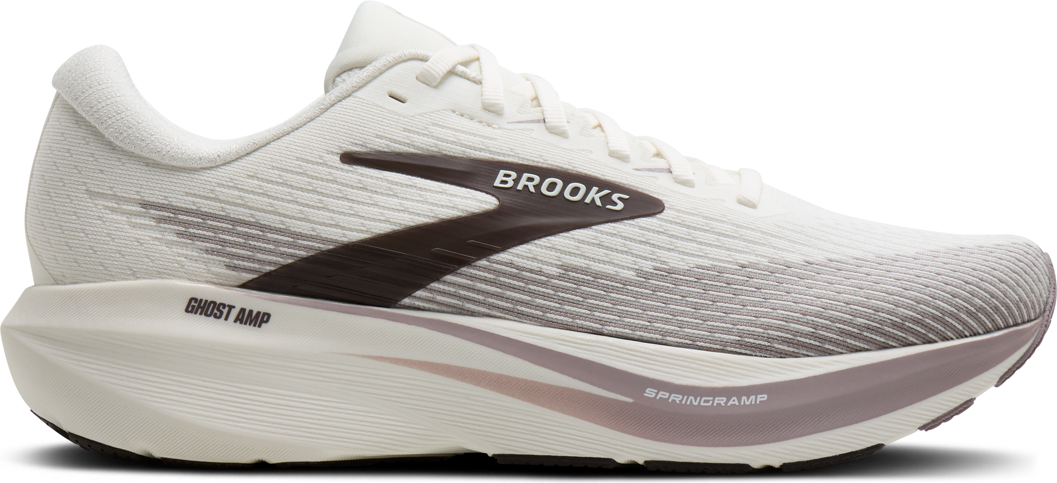 
BROOKS, 
M GHOST AMP, 
Detail 1
