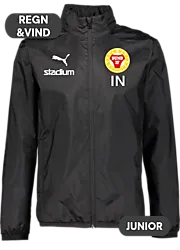 392099103101 PUMA T Goal Aw Jkt Jr 392099103101 PUMA T Goal Aw Jkt Jr Standard Small1x1