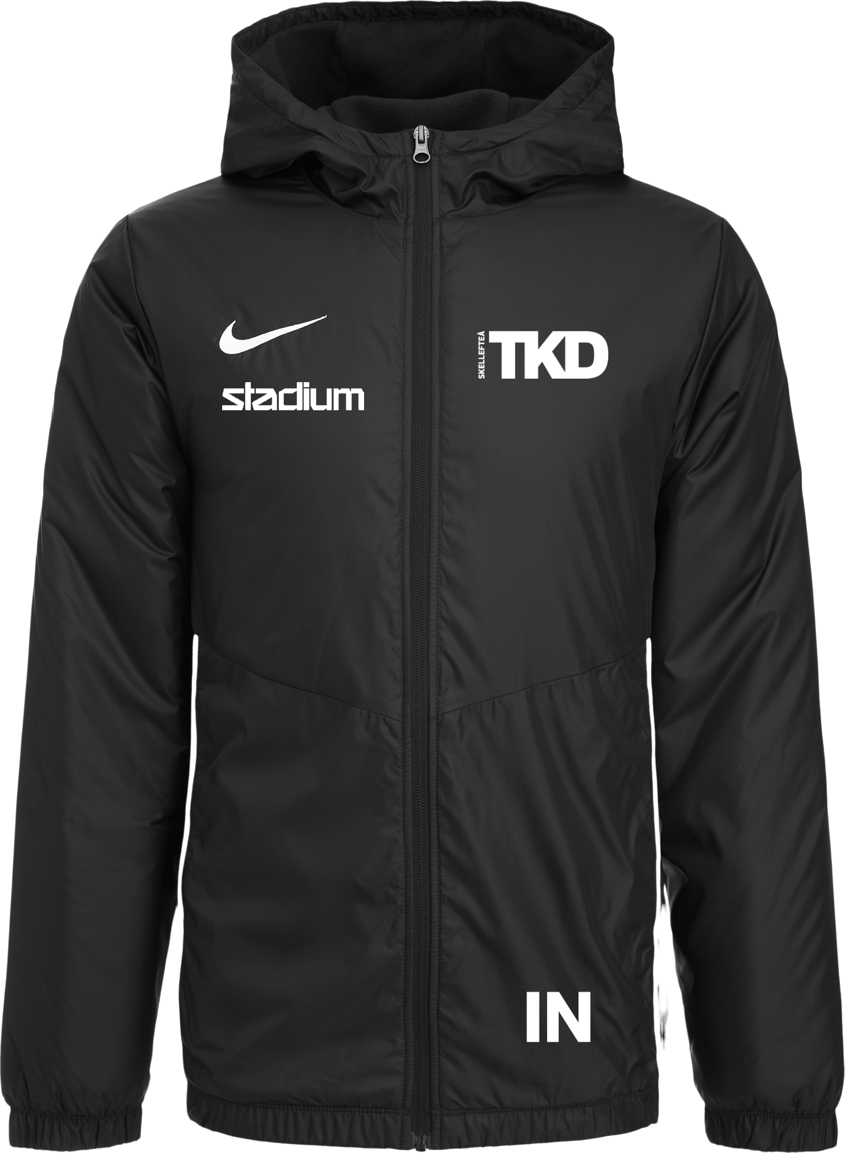 
NIKE, 
PARK26 FALL JKT JR, 
Detail 1
