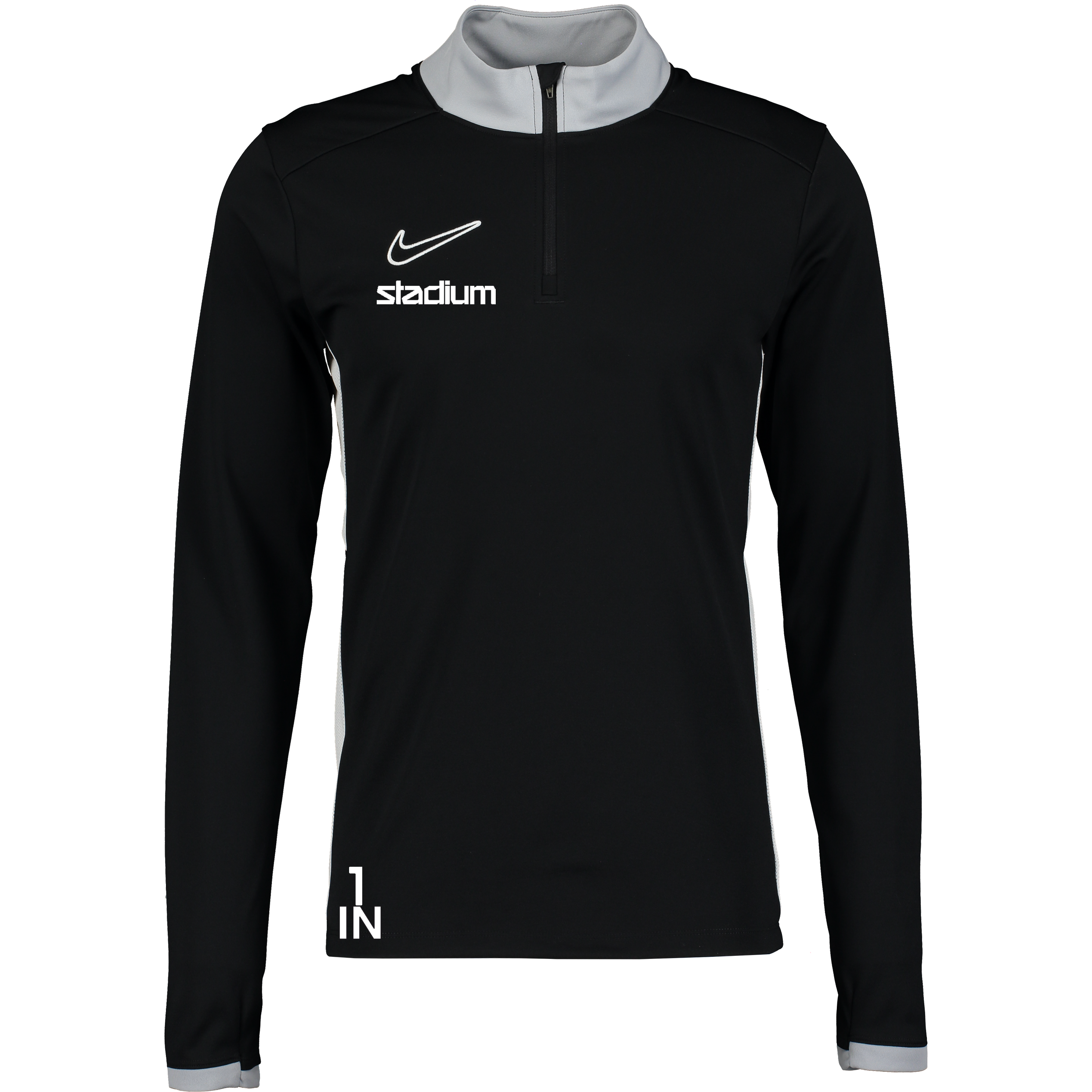 
NIKE, 
Acd25 Drill Top Jr, 
Detail 1
