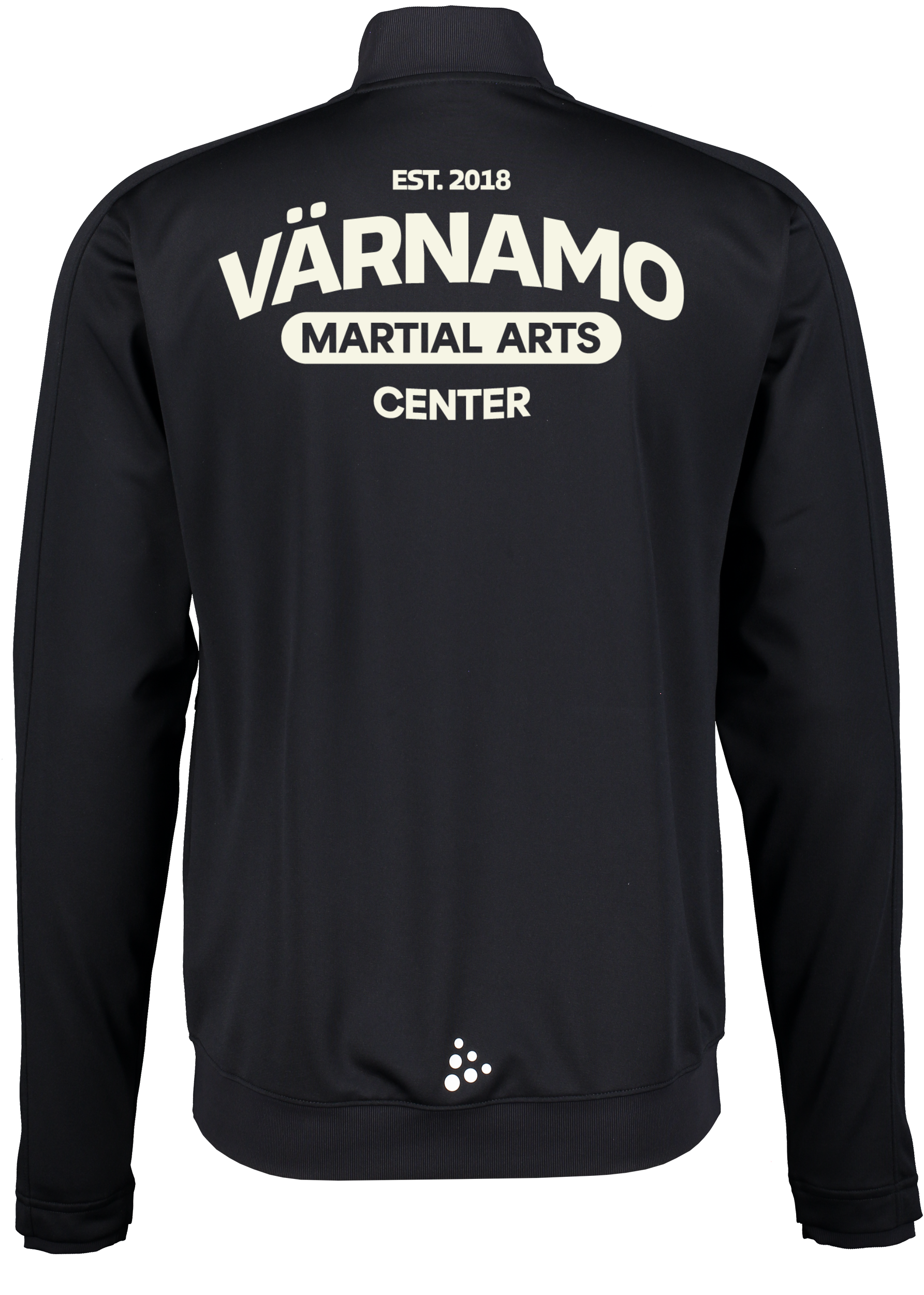 CRAFT, Evolve 2.0 Full Zip Jacket M