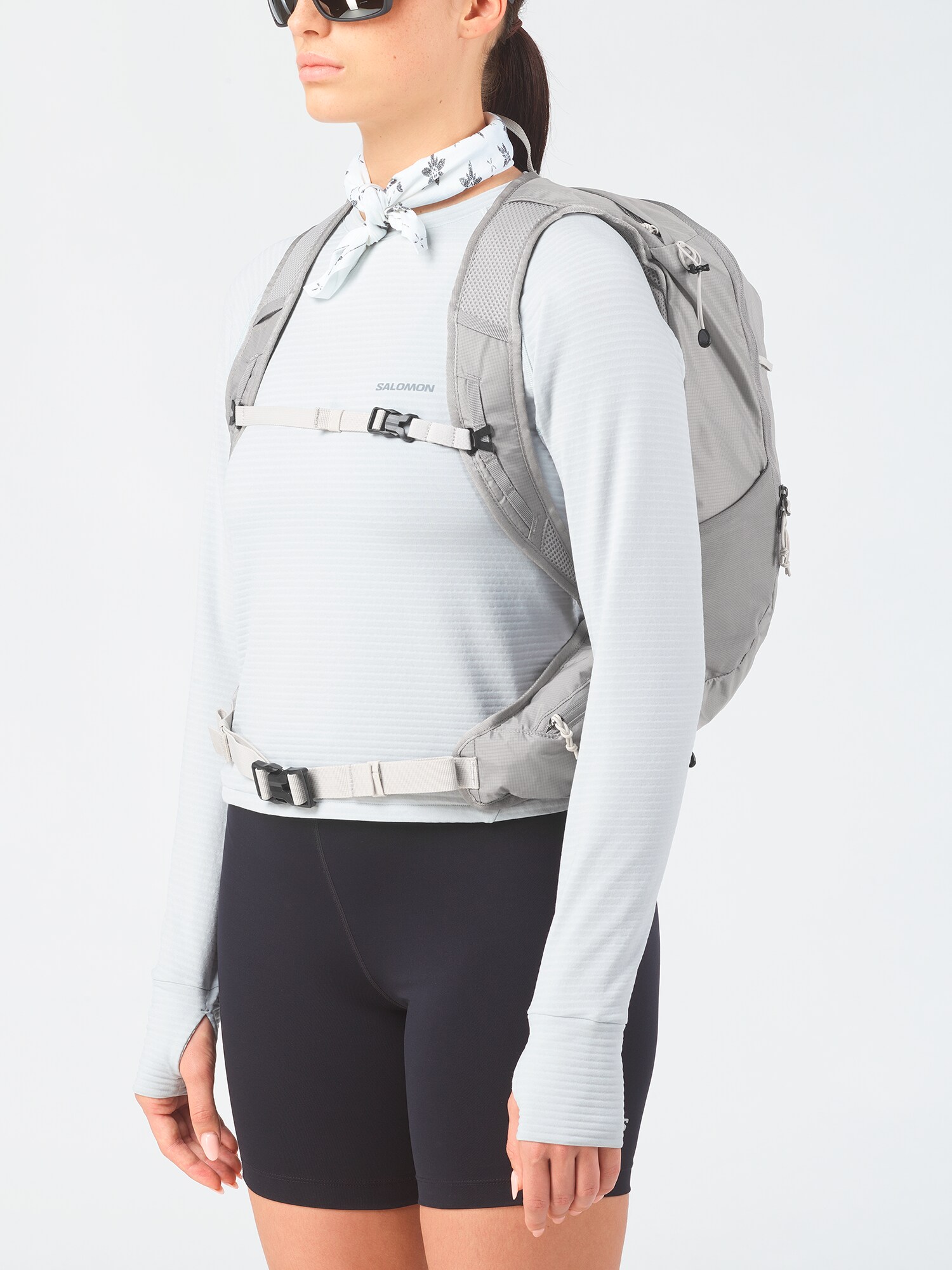 
SALOMON, 
Trailblazer 20, 
Detail 1
