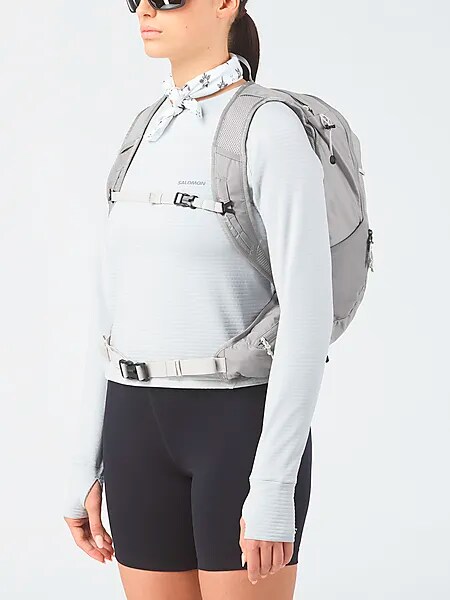 SALOMON Первопроходец 20
