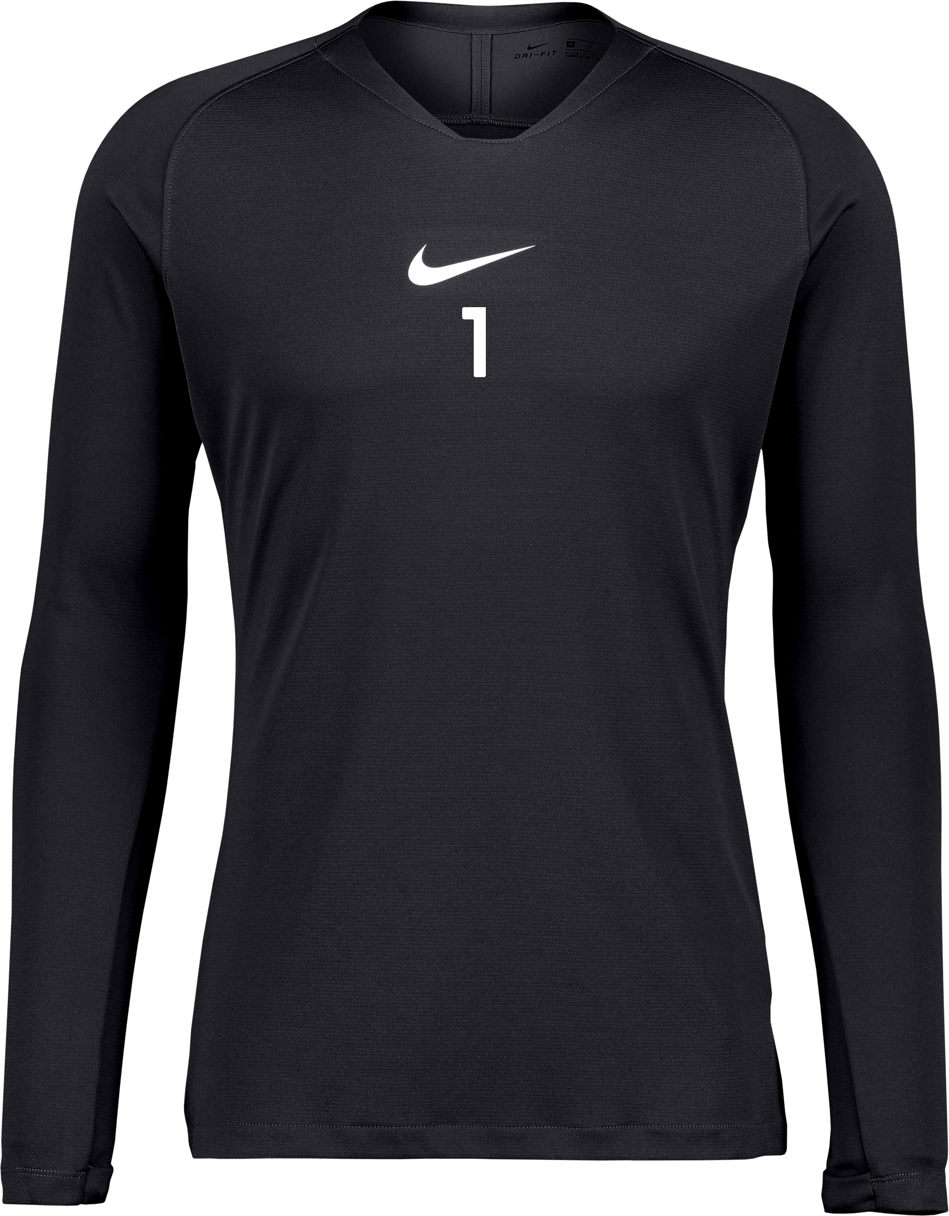 
NIKE, 
Park 1Stl Ls, 
Detail 1
