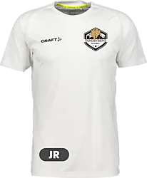 321483106101 CRAFT Evolve Tee Jr 321483106101 CRAFT Evolve Tee Jr Standard Small1x1