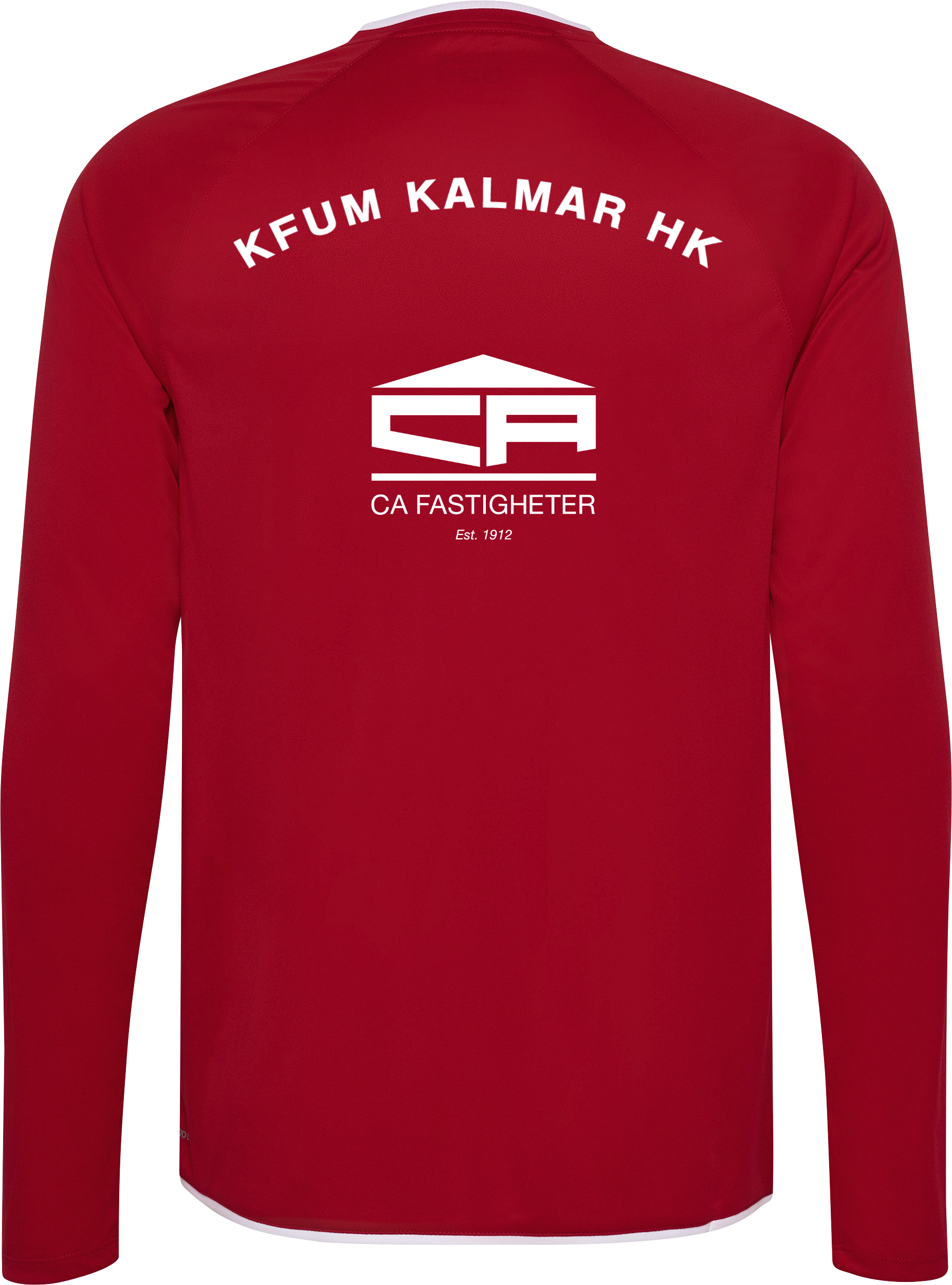 HUMMEL, HMLCORE 2.0 JERSEY L/S KIDS