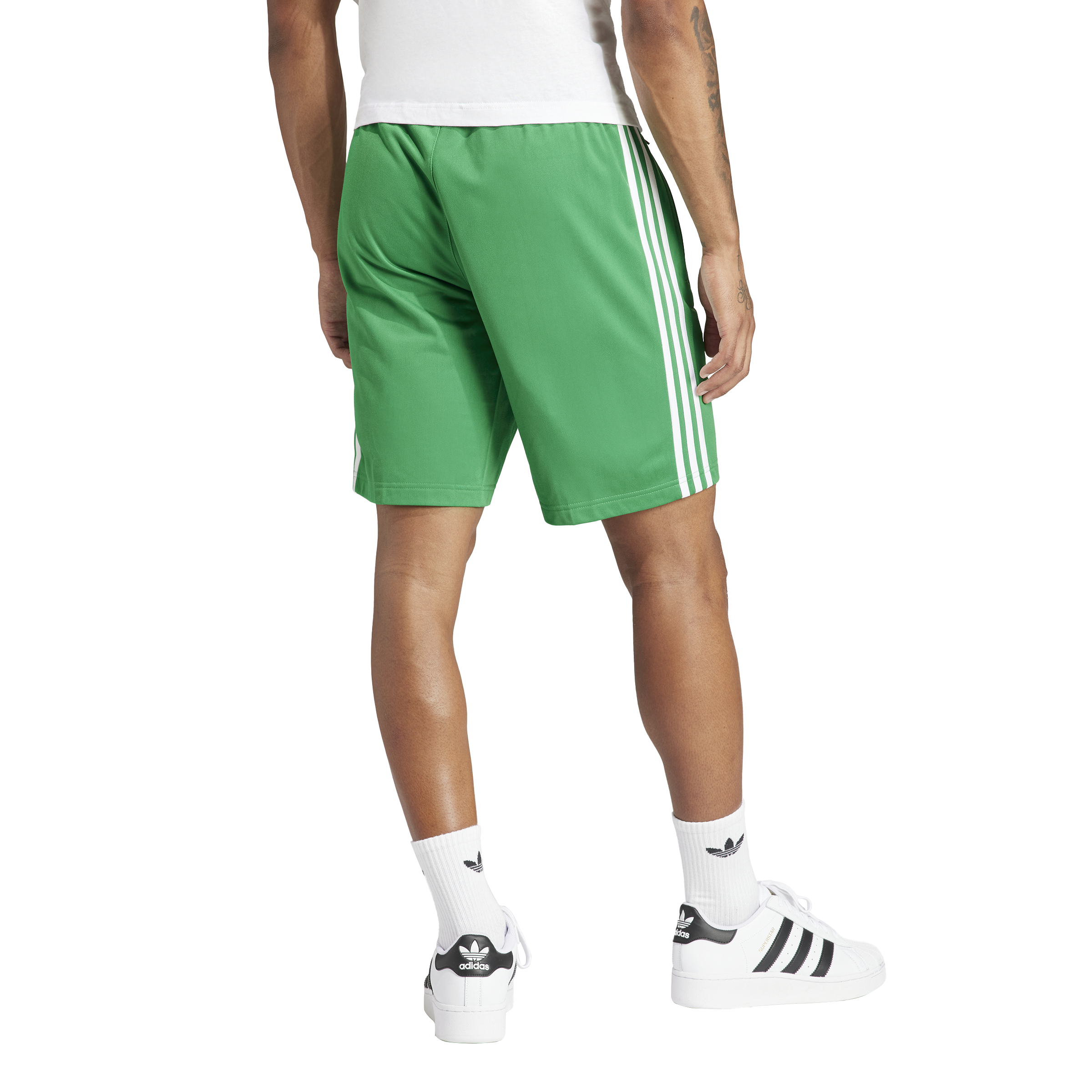 ADIDAS ORIGINALS, M Firebird Shorts