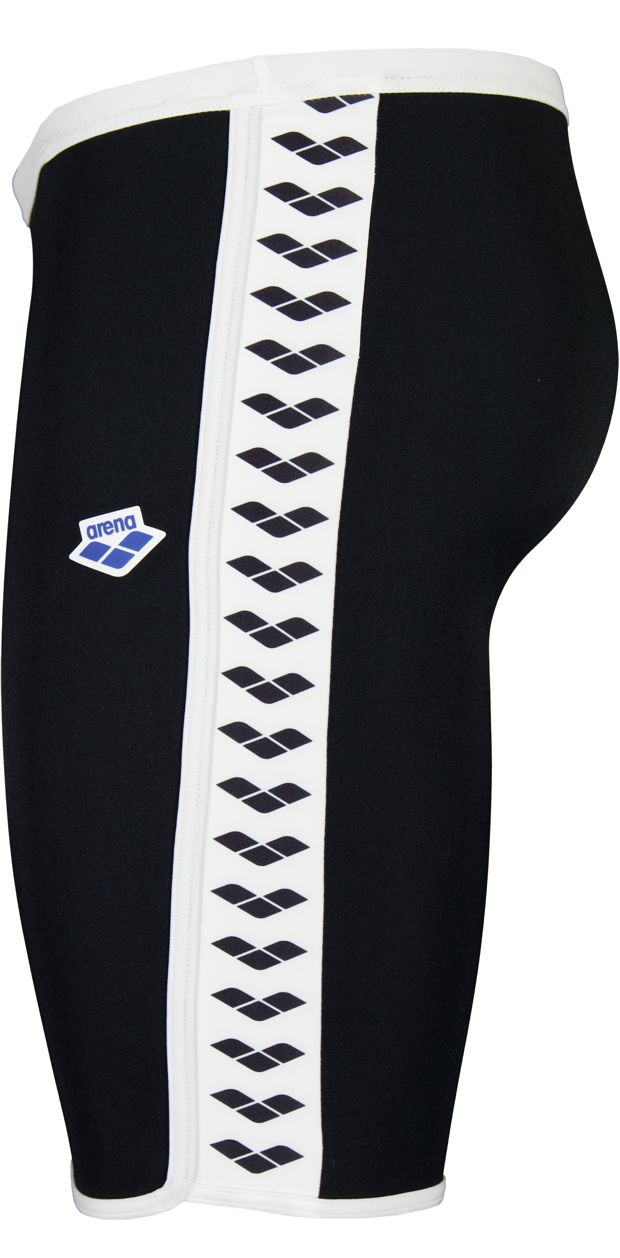 ARENA, M Arena Icons Swim Jammer Solid