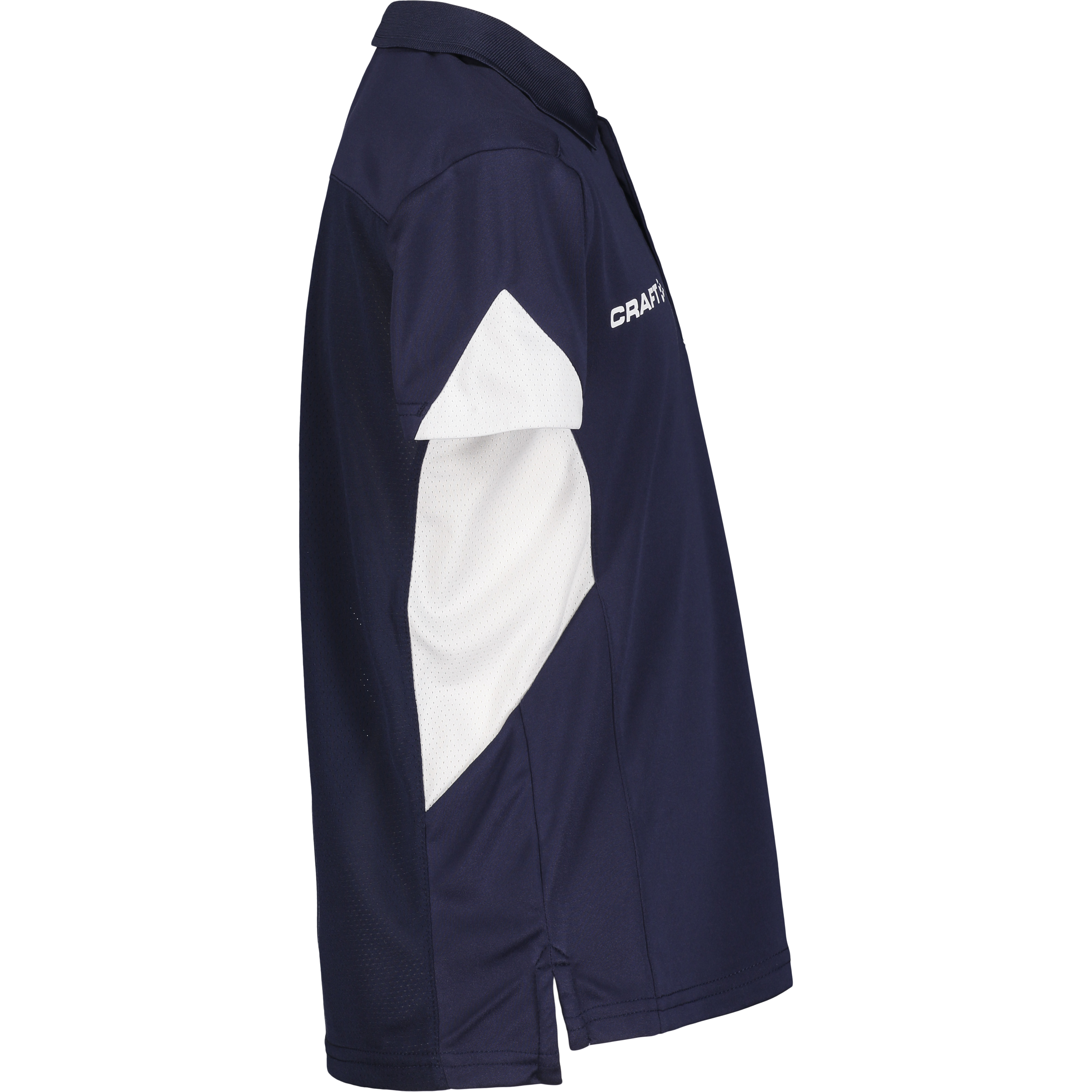 CRAFT, Pro Ctrl Impact Polo Jr