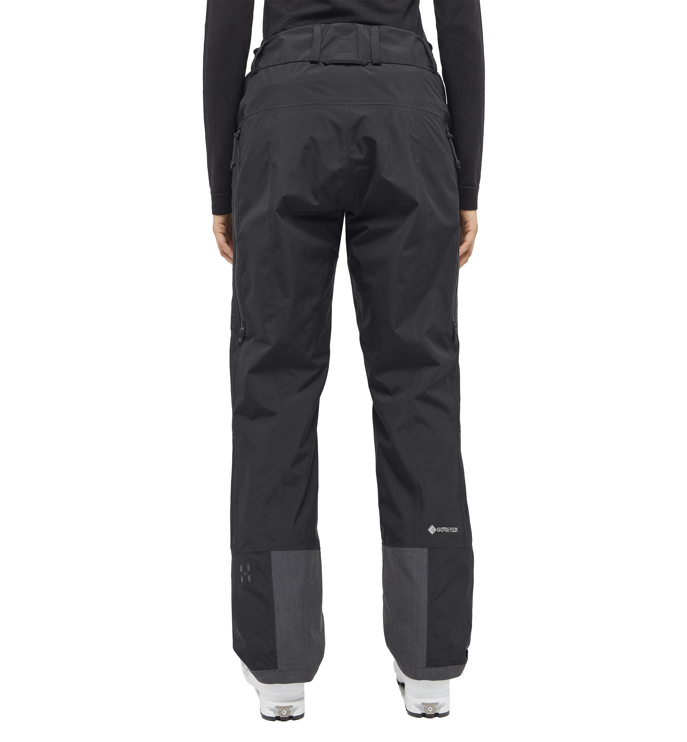 HAGL&Ouml;FS, Latnja Gtx Insulated Pant Women