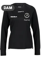 394177106101 CRAFT Rush 2.0 Ls Tee W 394177106101 CRAFT Rush 2.0 Ls Tee W Standard Small1x1