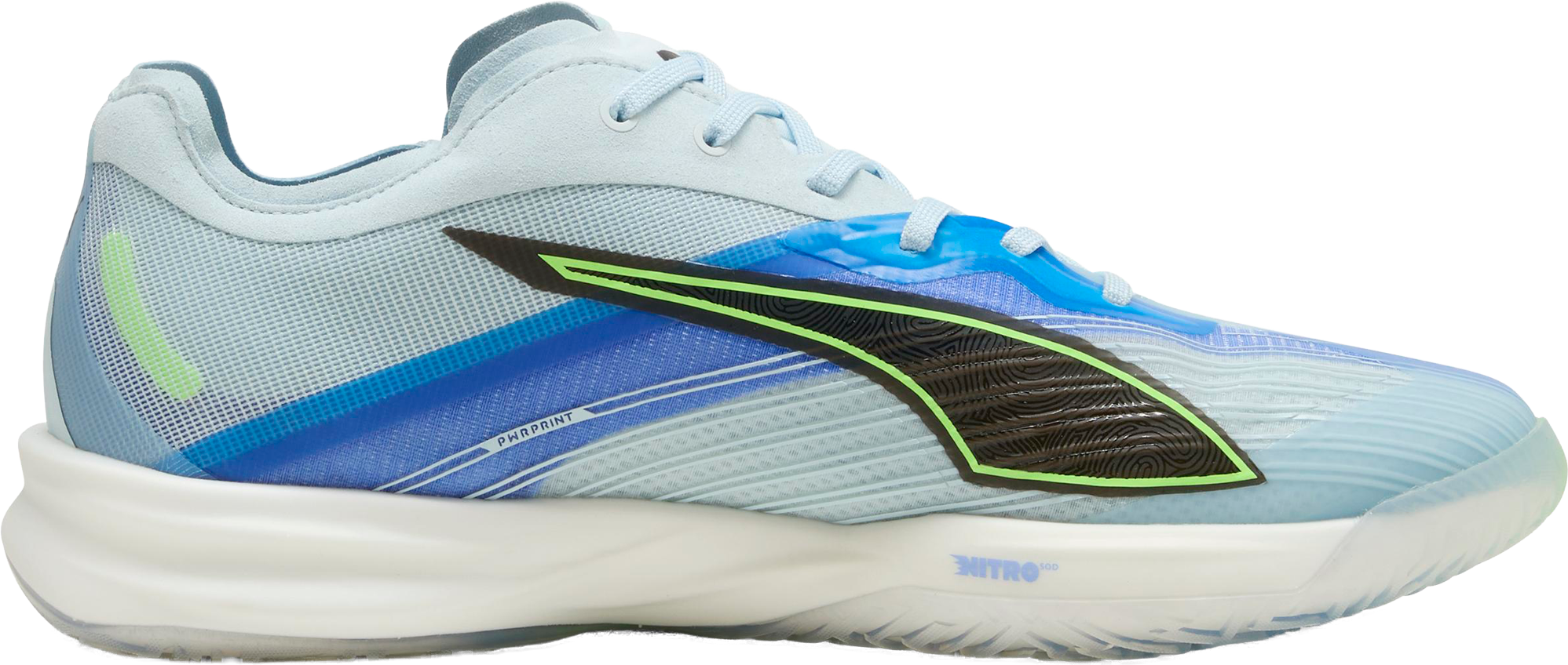 PUMA, ACCELERATE NITRO SQD 5