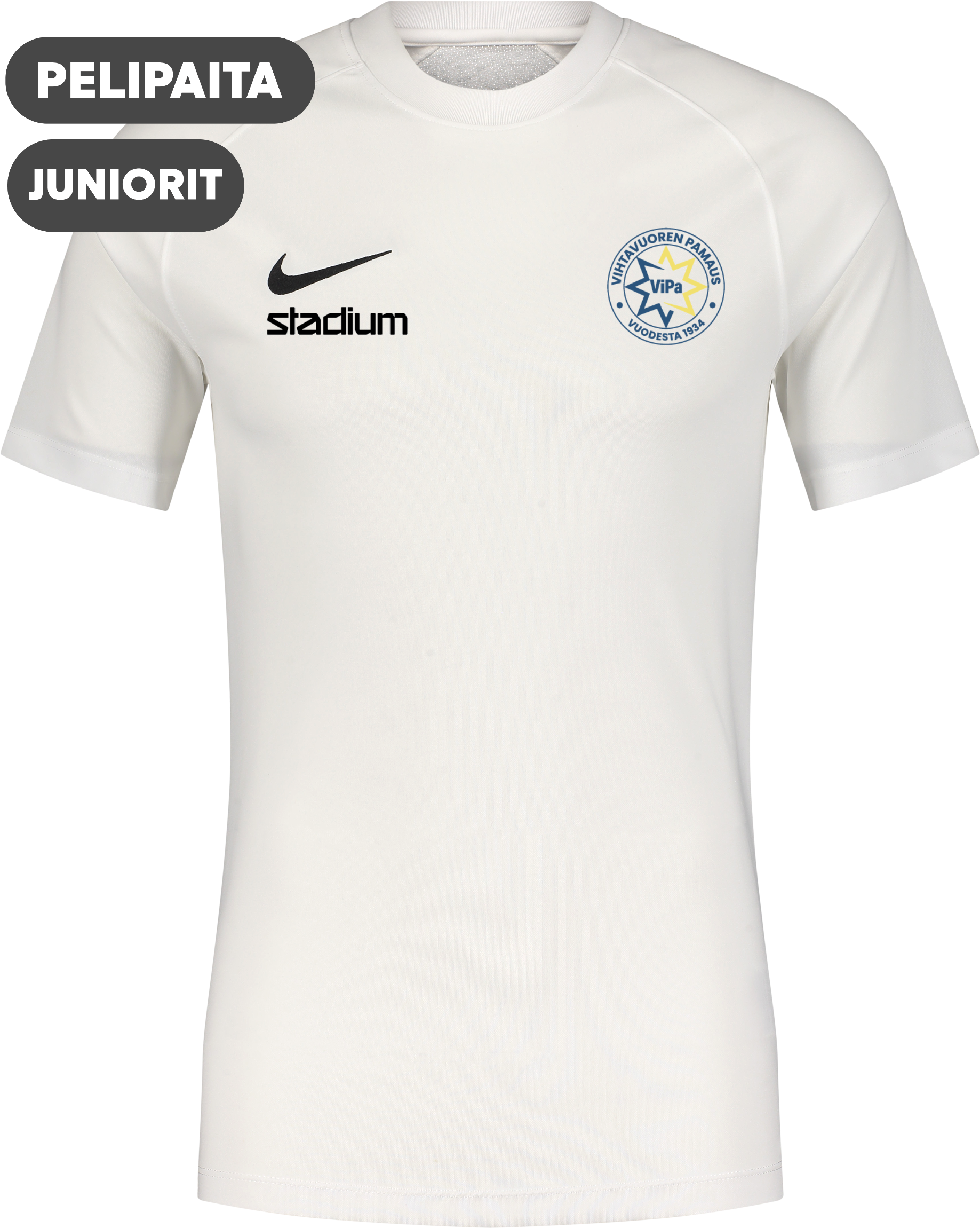 
NIKE, 
PARK VIII SS JSY JR, 
Detail 1
