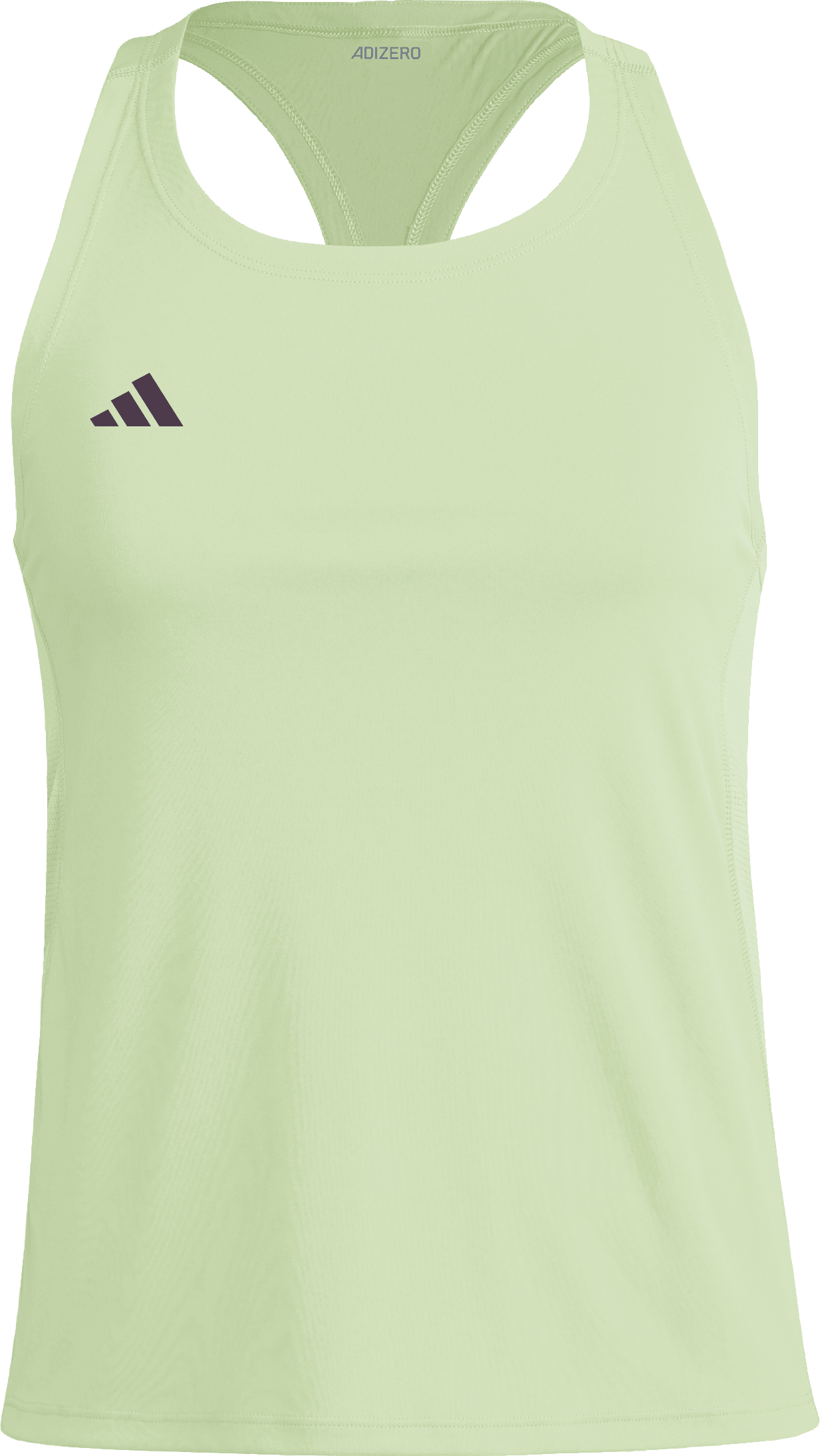 
ADIDAS, 
Adizero E Tank W, 
Detail 1
