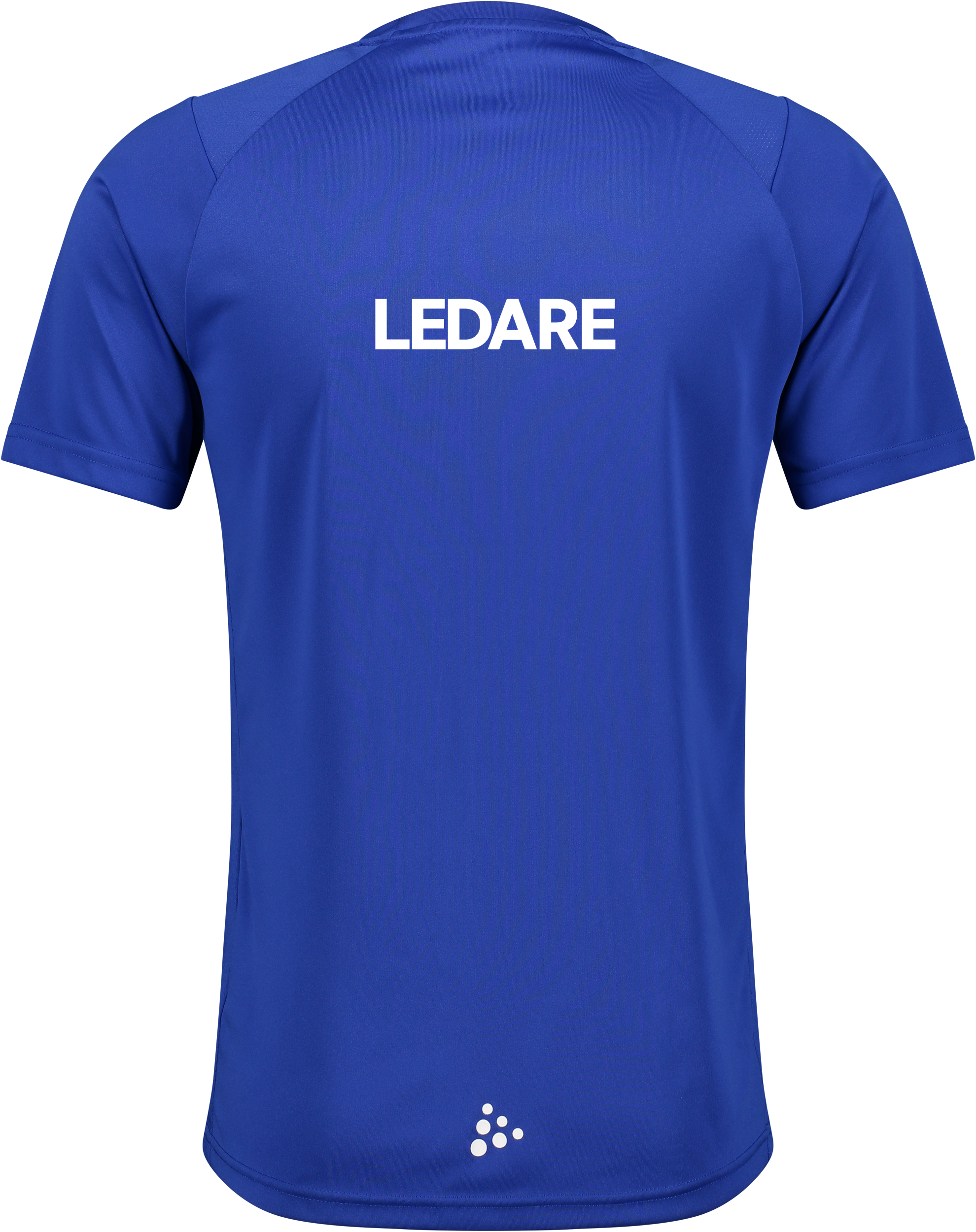 CRAFT, Rush 2.0 Ss Tee Jr