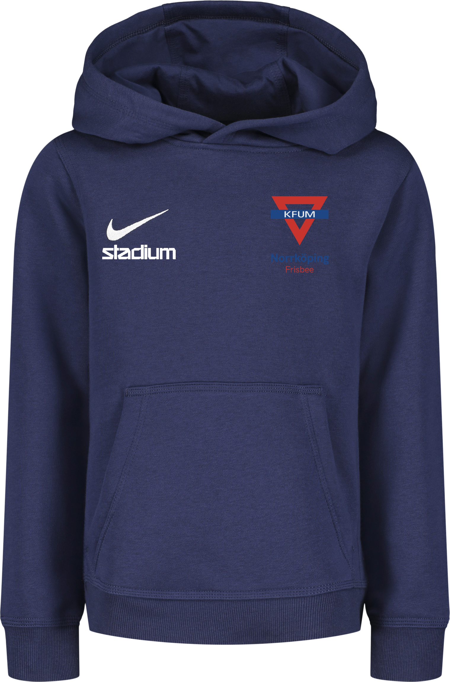 
NIKE, 
PARK26 FLC HOOD JR, 
Detail 1
