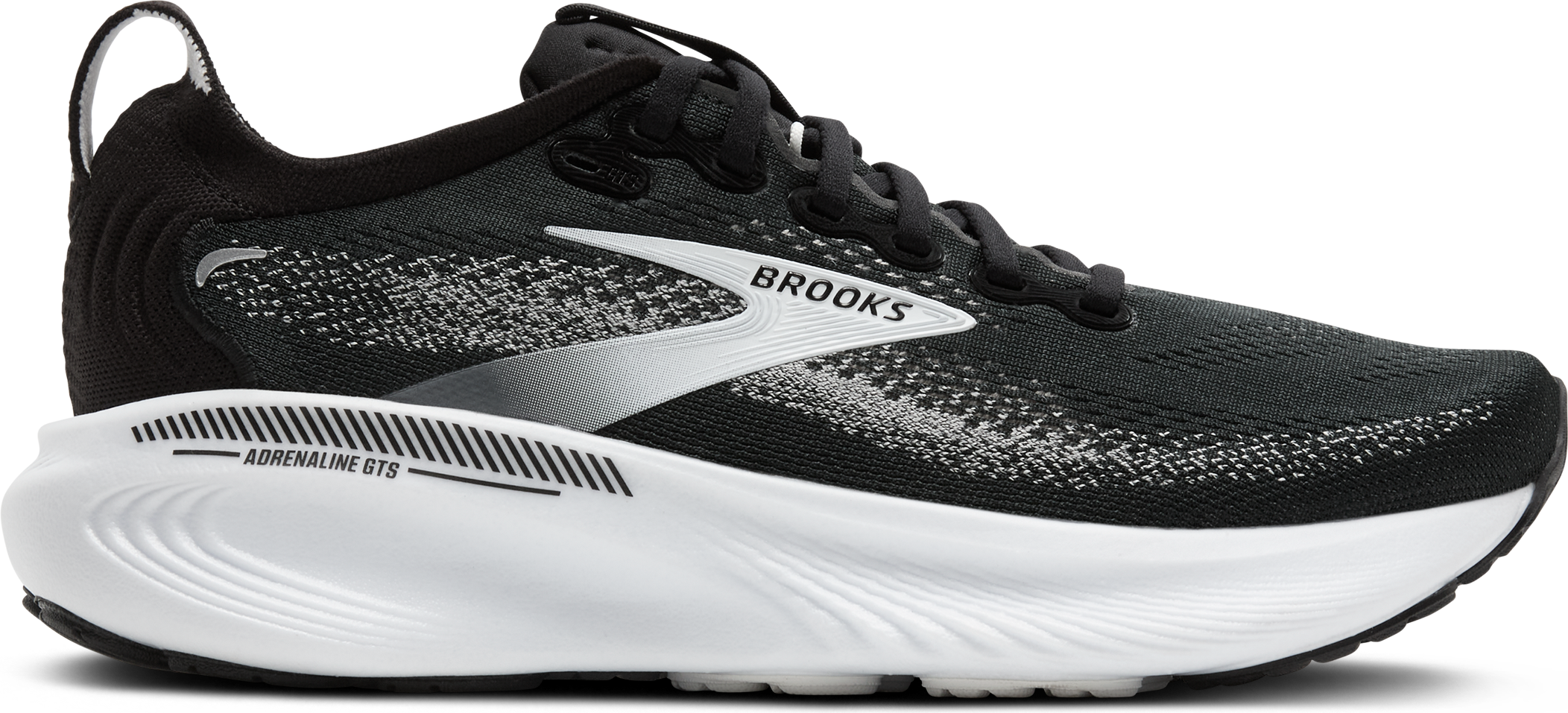 
BROOKS, 
W ADRENALINE GTS 25, 
Detail 1
