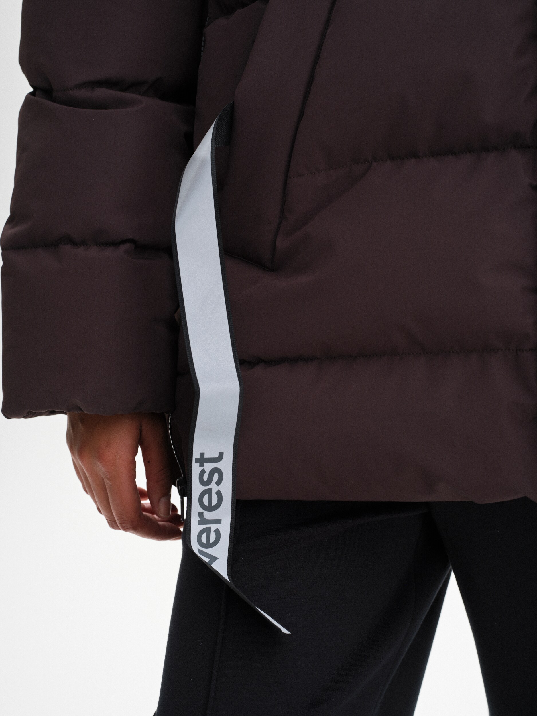 EVEREST, W Roselette Jacket