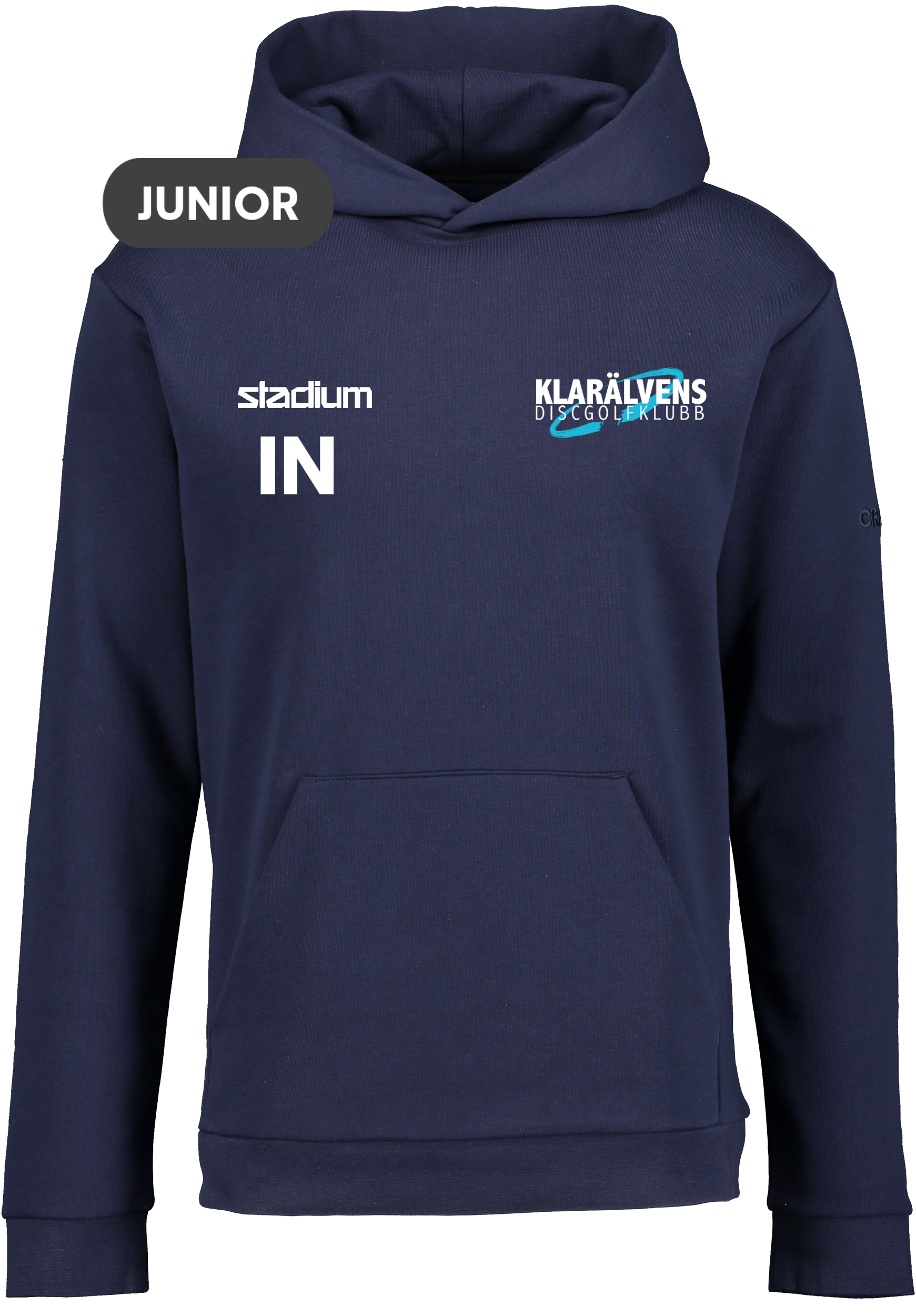 
CRAFT, 
Community 2.0 Hood Jr, 
Detail 1
