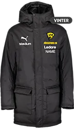 391945101101 PUMA T Final Winter Jkt Sr 391945101101 PUMA T Final Winter Jkt Sr Standard Small1x1