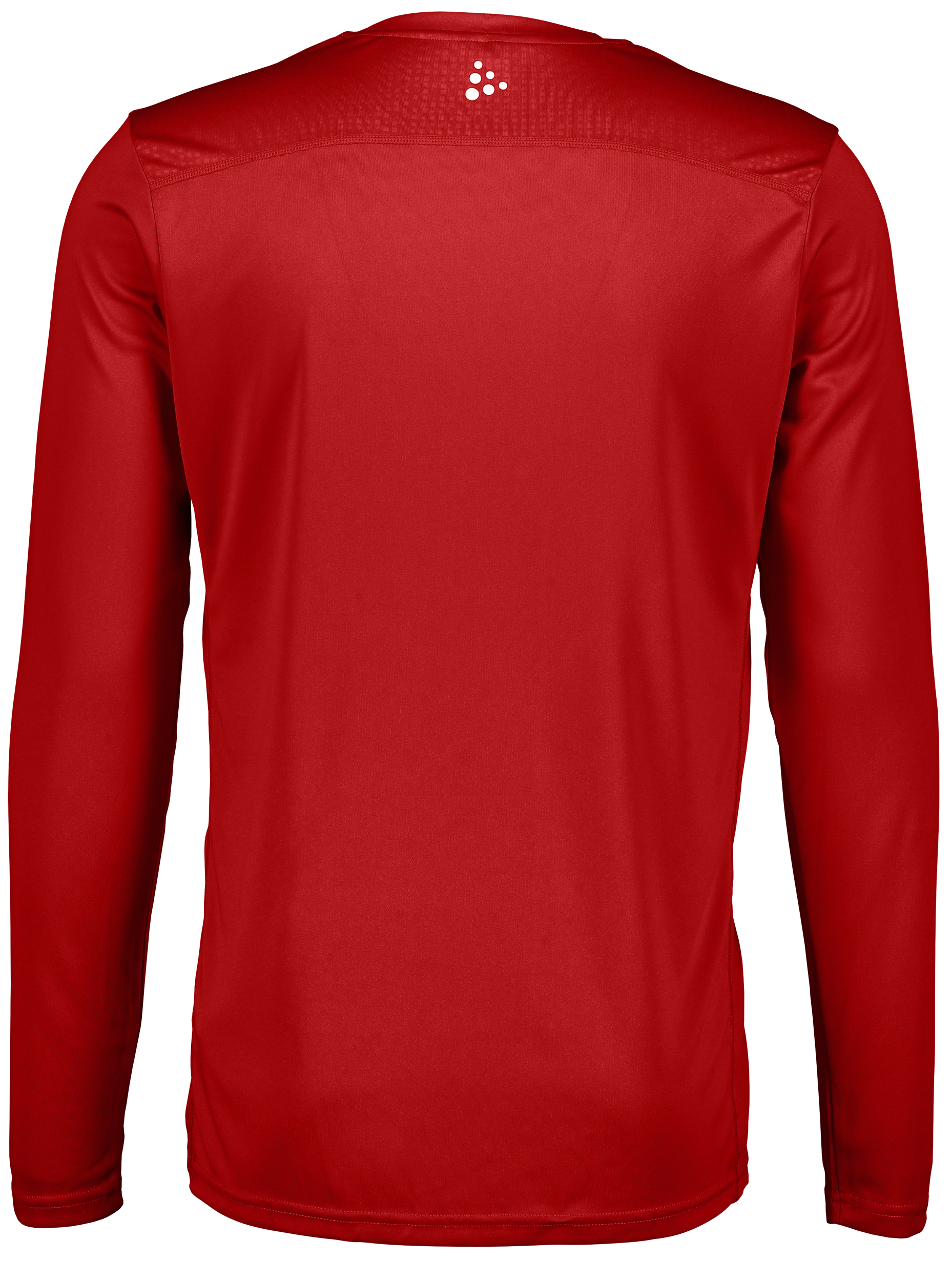 CRAFT, Rush Ls Tee Jr