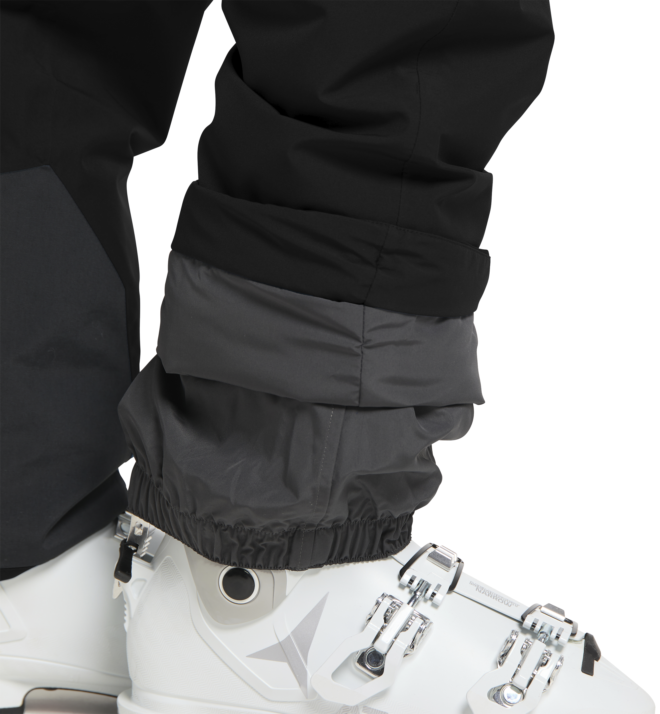 HAGL&Ouml;FS, Gondol Insulated Pant Women