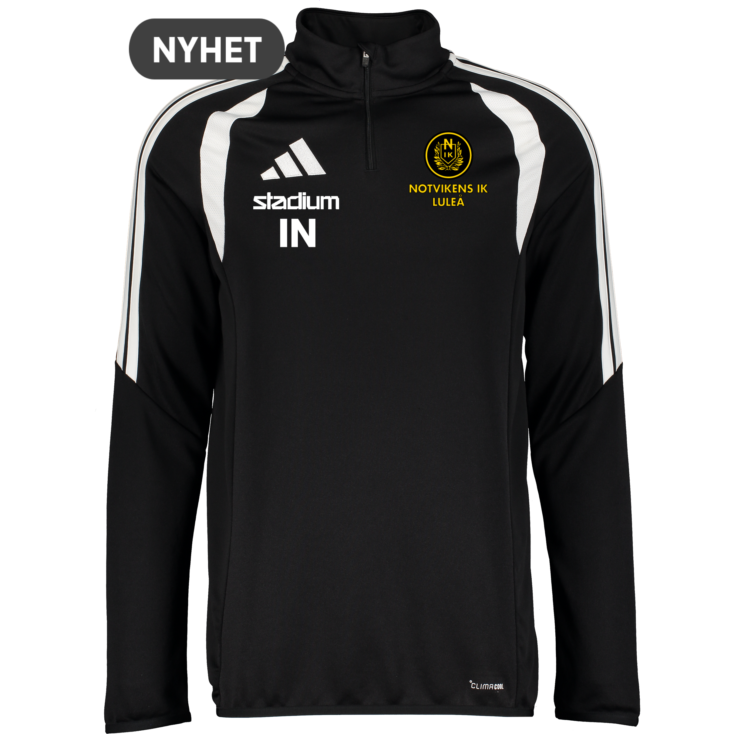 
ADIDAS, 
TIRO26 L TR TOP JR, 
Detail 1
