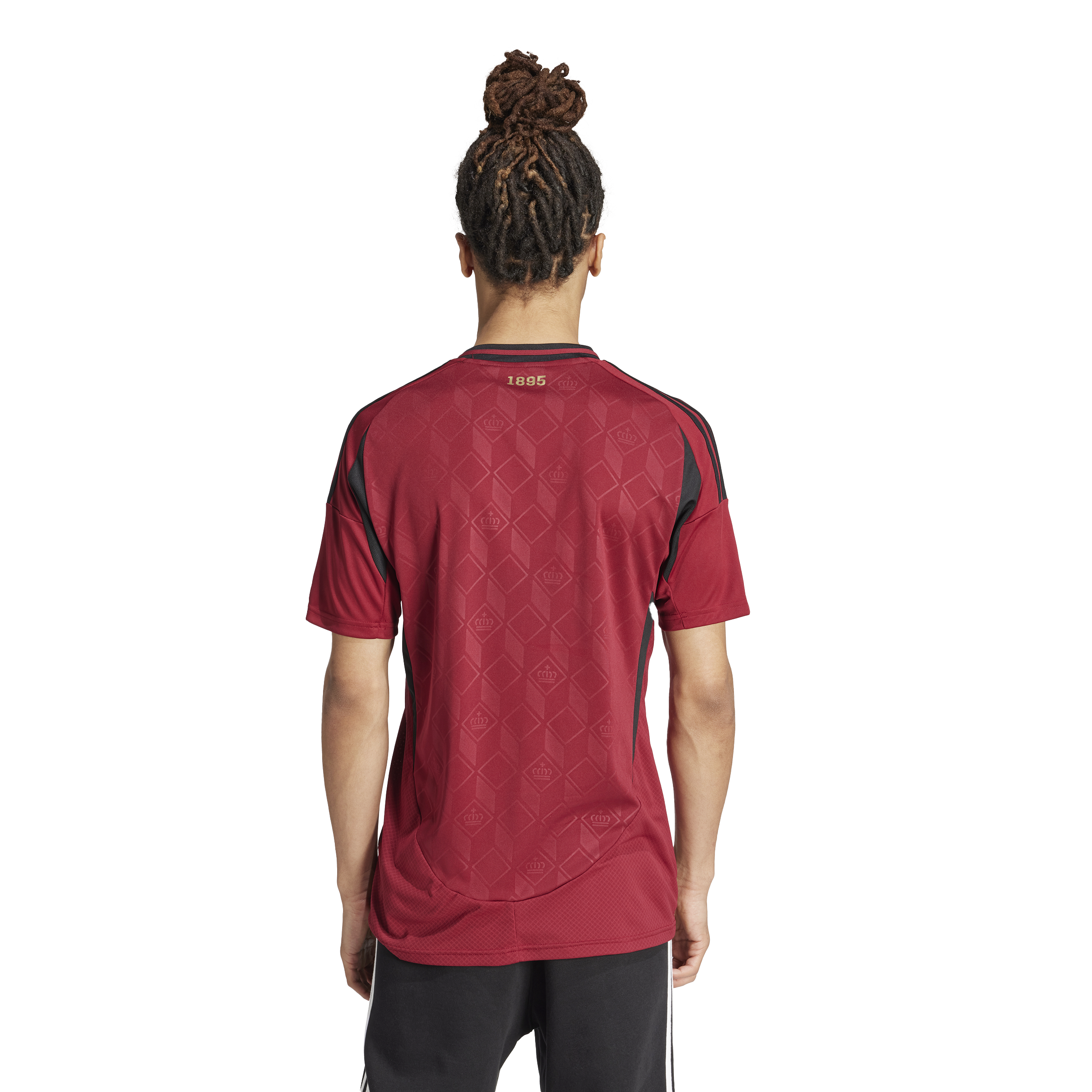 ADIDAS, Rbfa H Jsy M