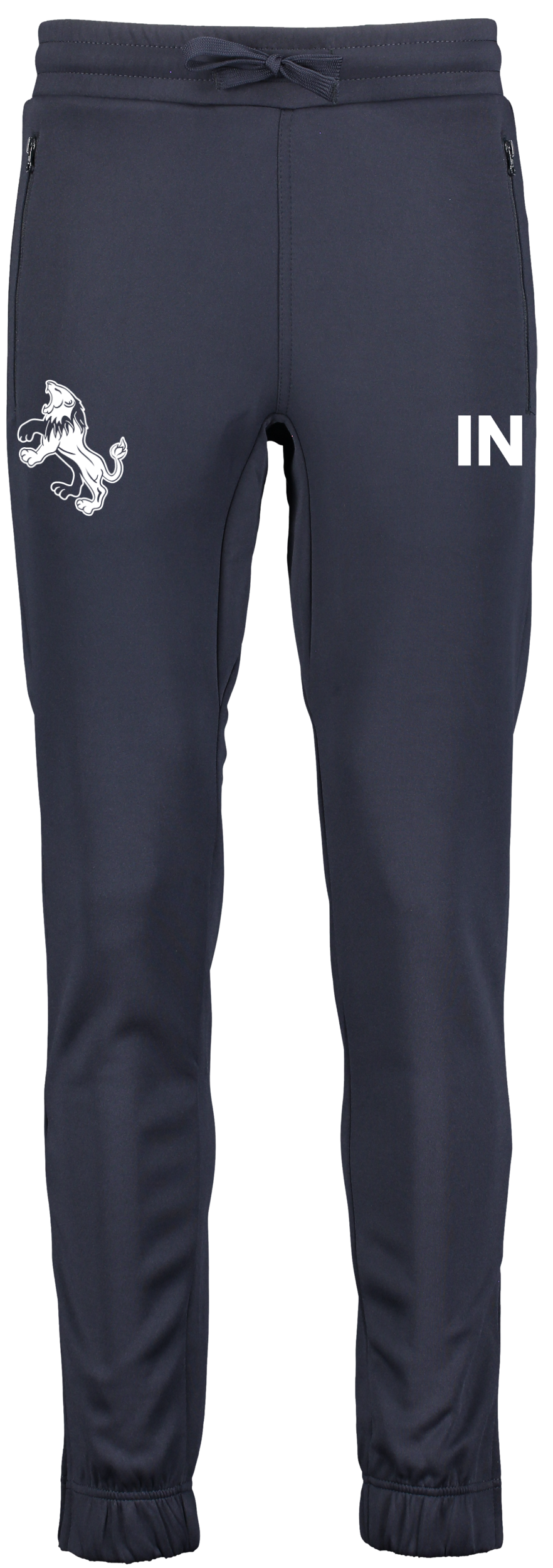 
CLIQUE, 
Basic Active Pants, 
Detail 1
