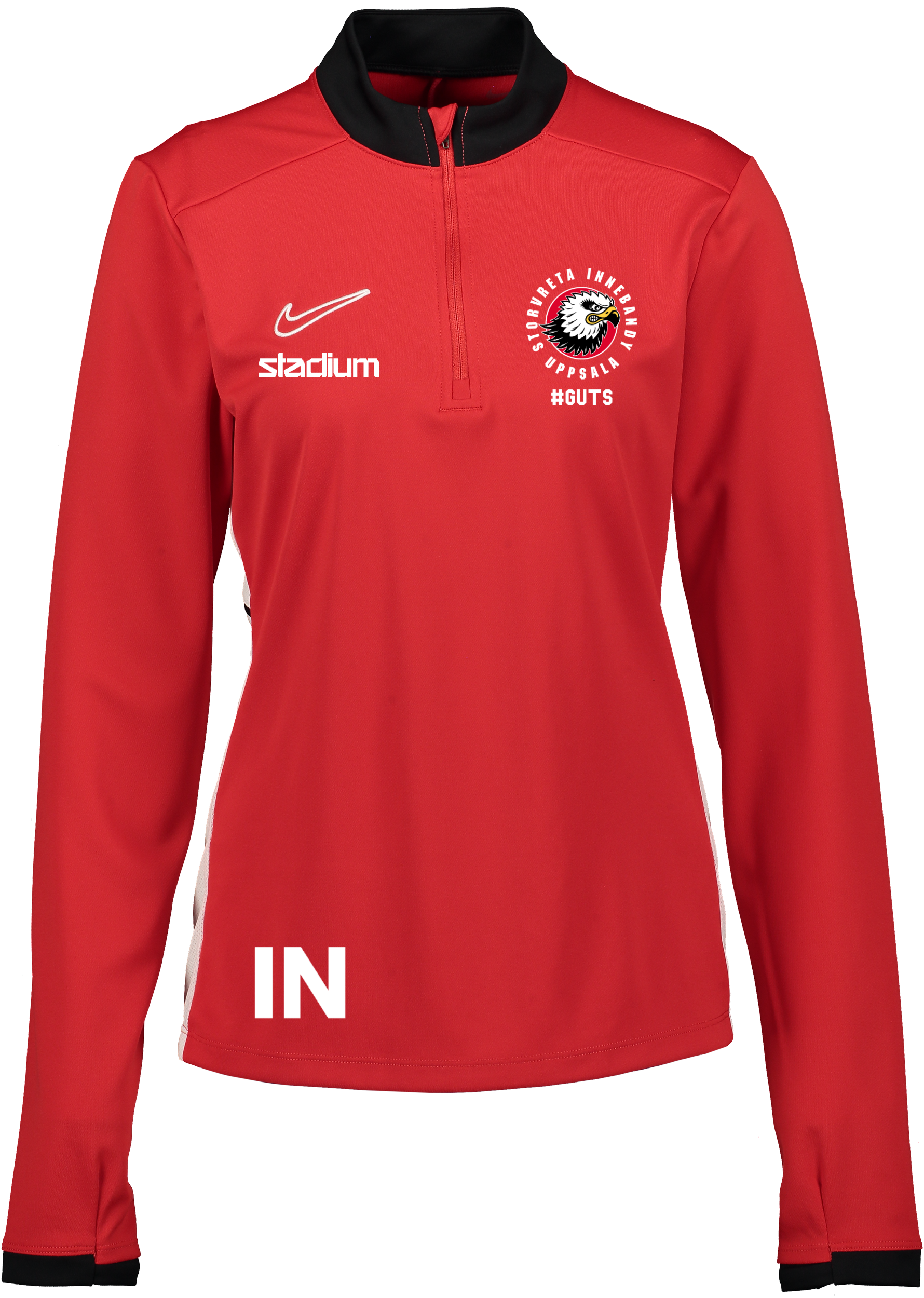
NIKE, 
ACD25 DRILL TOP W, 
Detail 1
