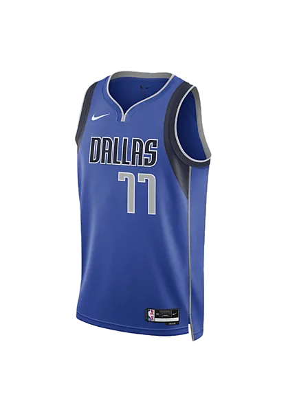 NIKE Dal Mnk Df Swgmn Jsy Icn 22