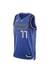389962101102 NIKE Dal Mnk Df Swgmn Jsy Icn 22 389962101102 NIKE Dal Mnk Df Swgmn Jsy Icn 22 Standard Small1x1