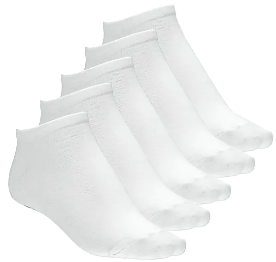 243264102101 FRANK DANDY  So 5P Lowcut Sock 243264102101 FRANK DANDY So 5P Lowcut Sock  Standard Detail