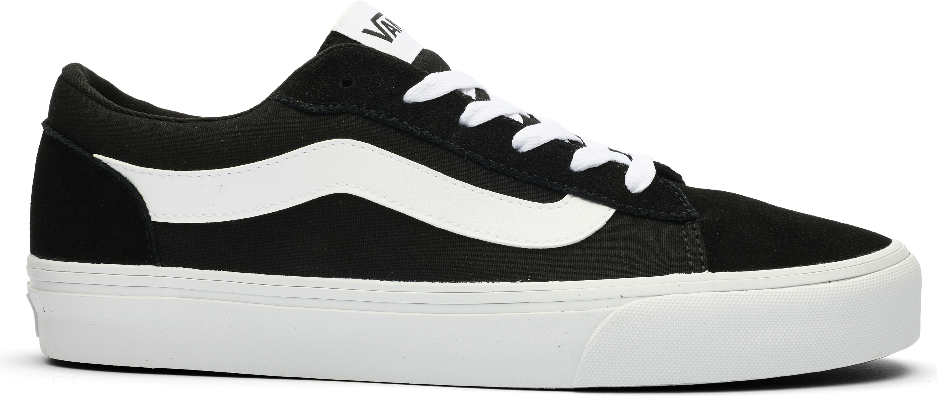 
VANS, 
M VERO LS, 
Detail 1
