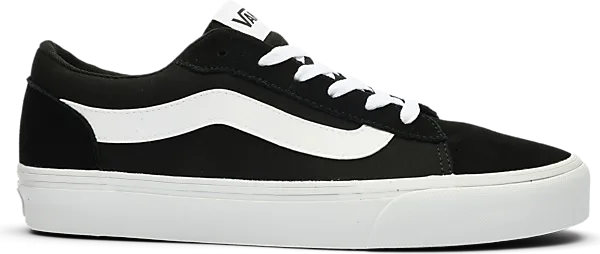 VANS М НАЛОГ LS