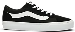 M VERO LS - BLACK/WHITE Standard Small1x1