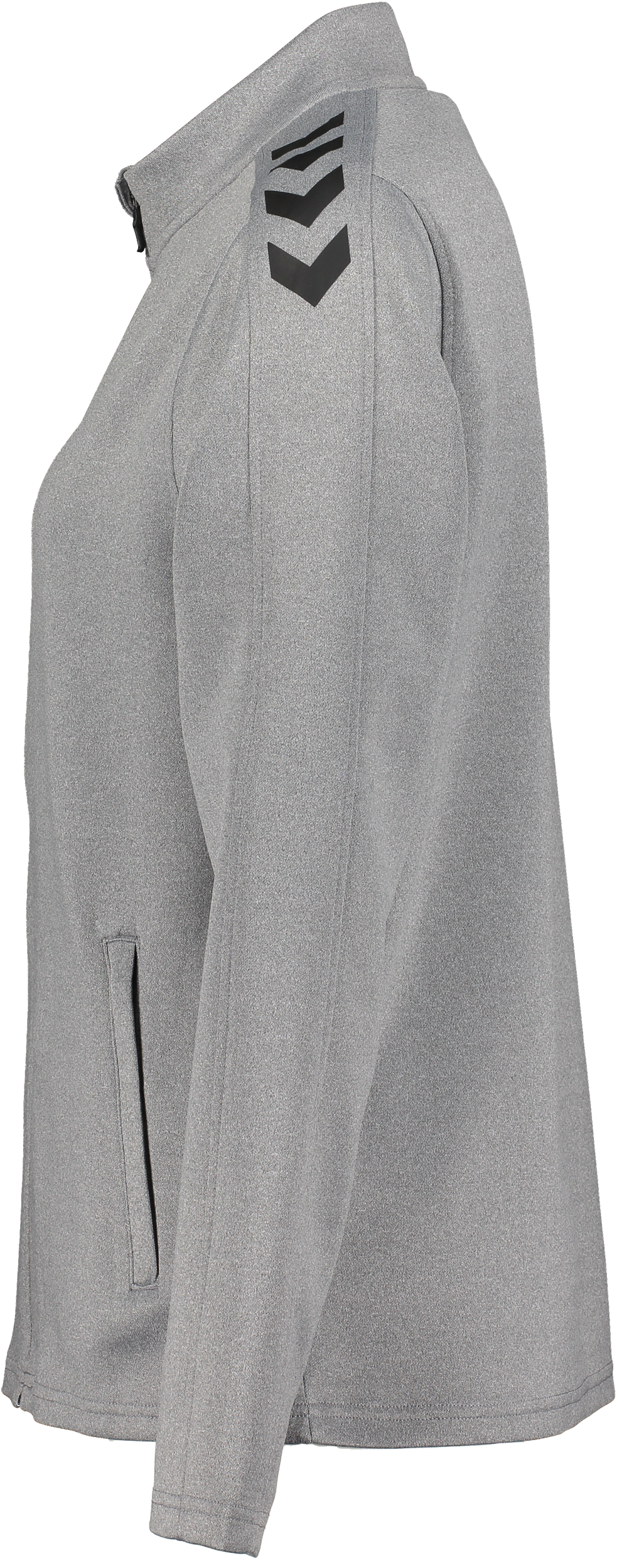 HUMMEL, Core Xk Poly Zip Sweat W