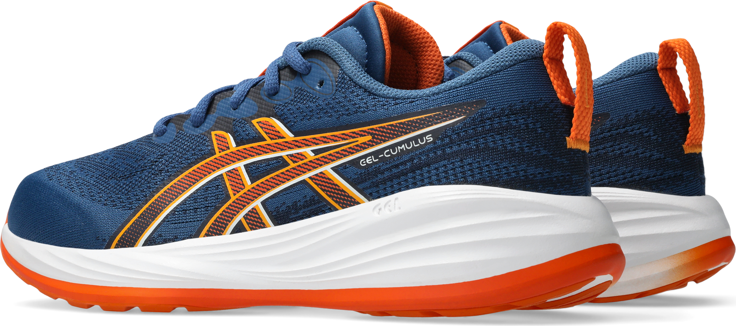 ASICS, J Gel-cumulus 27 Gs