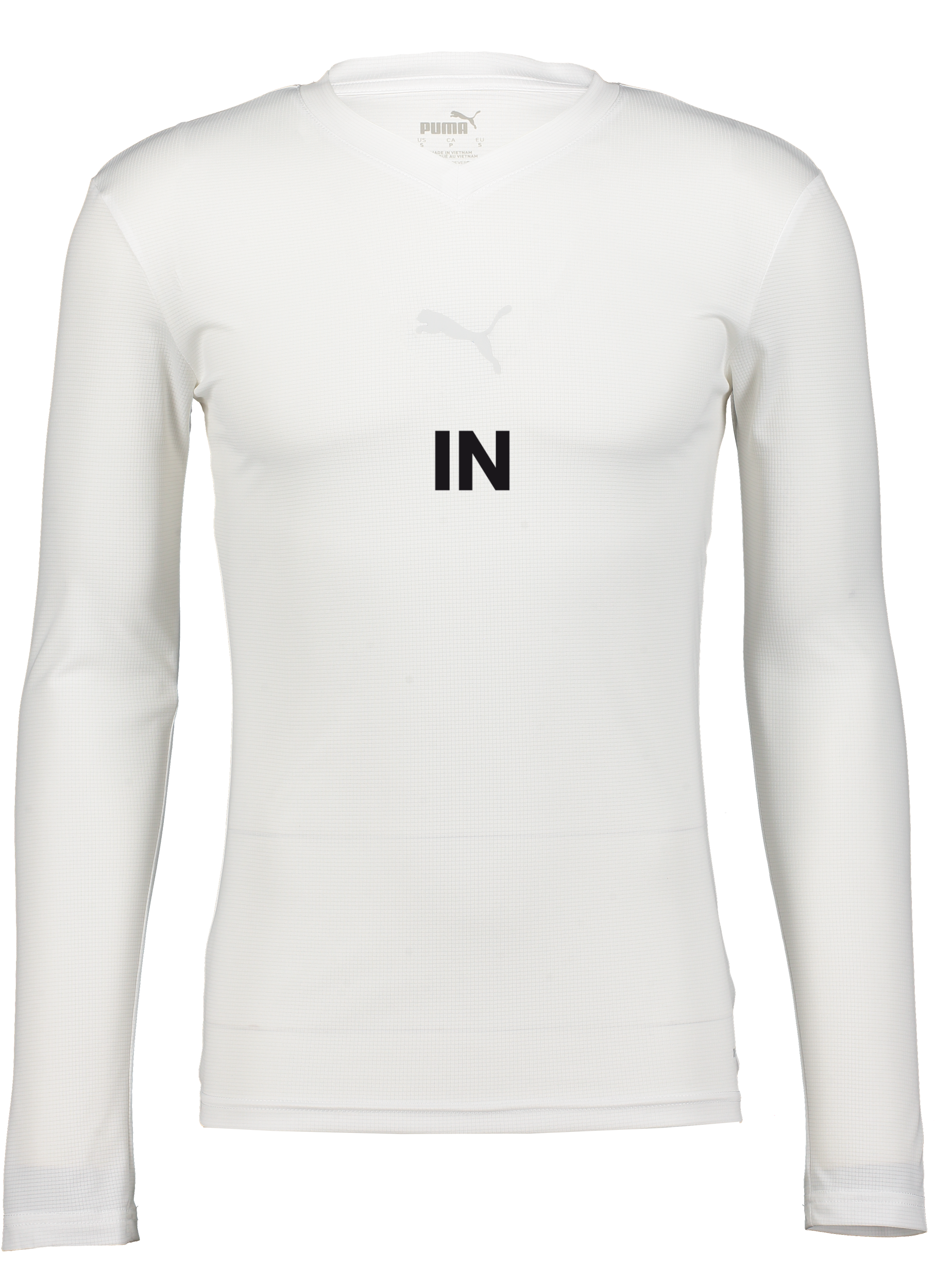 
PUMA, 
T Goal Bl Ls Jsy, 
Detail 1
