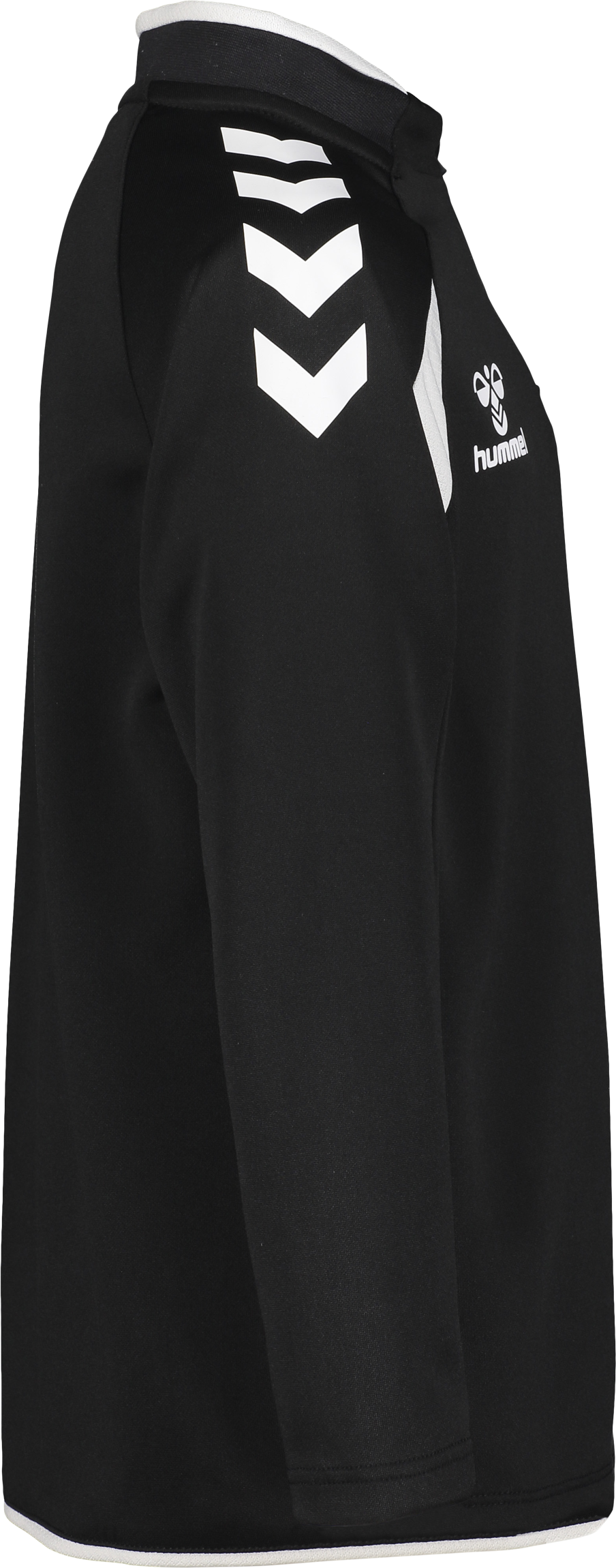 HUMMEL, HMLCORE 2.0 HALF ZIP KIDS