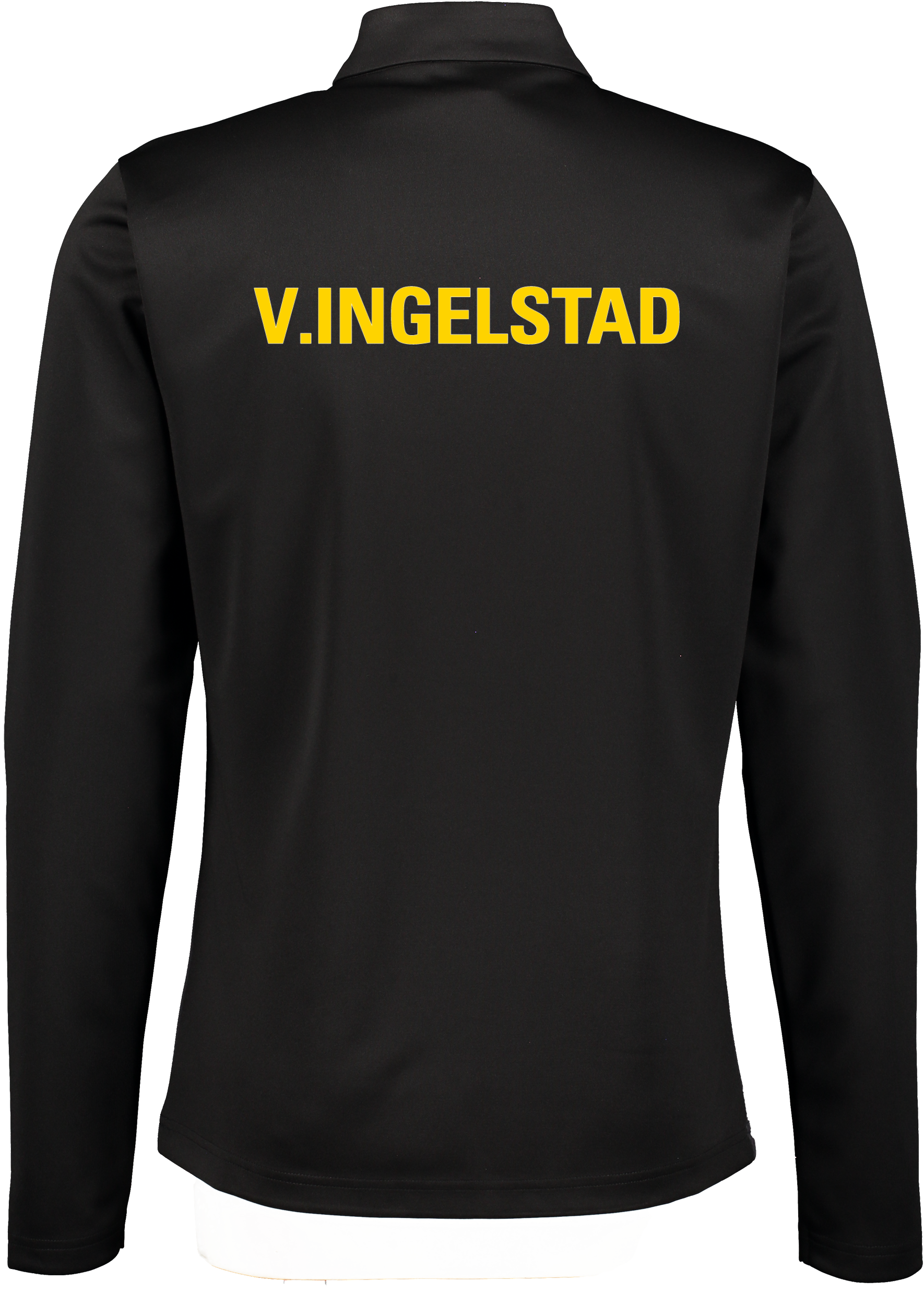 PUMA, T Goal 1/4 Zip Jr