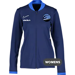 400358104101 NIKE Acd25 Trk Jkt W 400358104101 NIKE Acd25 Trk Jkt W Standard Small1x1