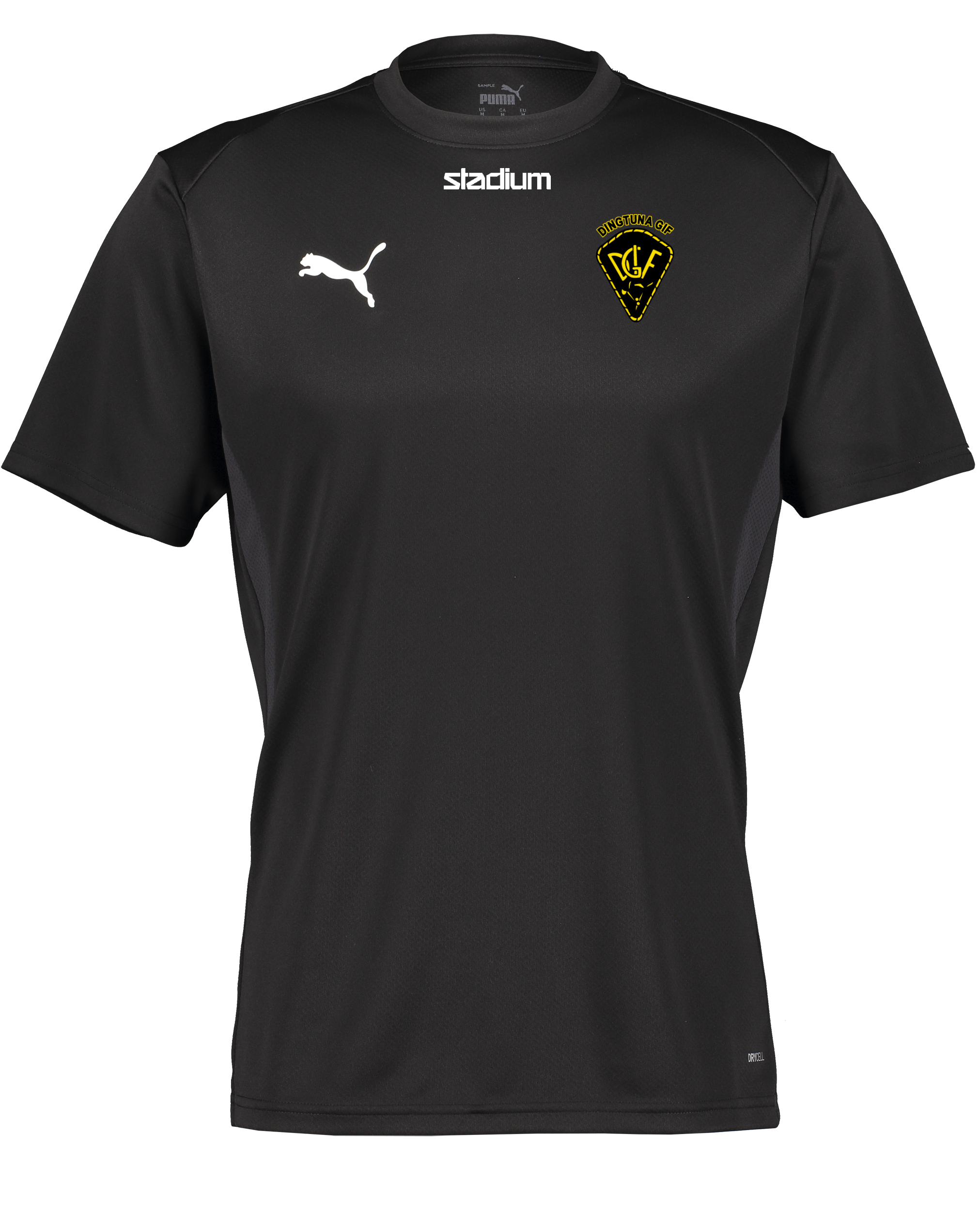 
PUMA, 
T Goal Trg Jsy, 
Detail 1

