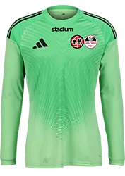 400133102101 ADIDAS T25 C Gk Jsy Ls 400133102101 ADIDAS T25 C Gk Jsy Ls Standard Small1x1
