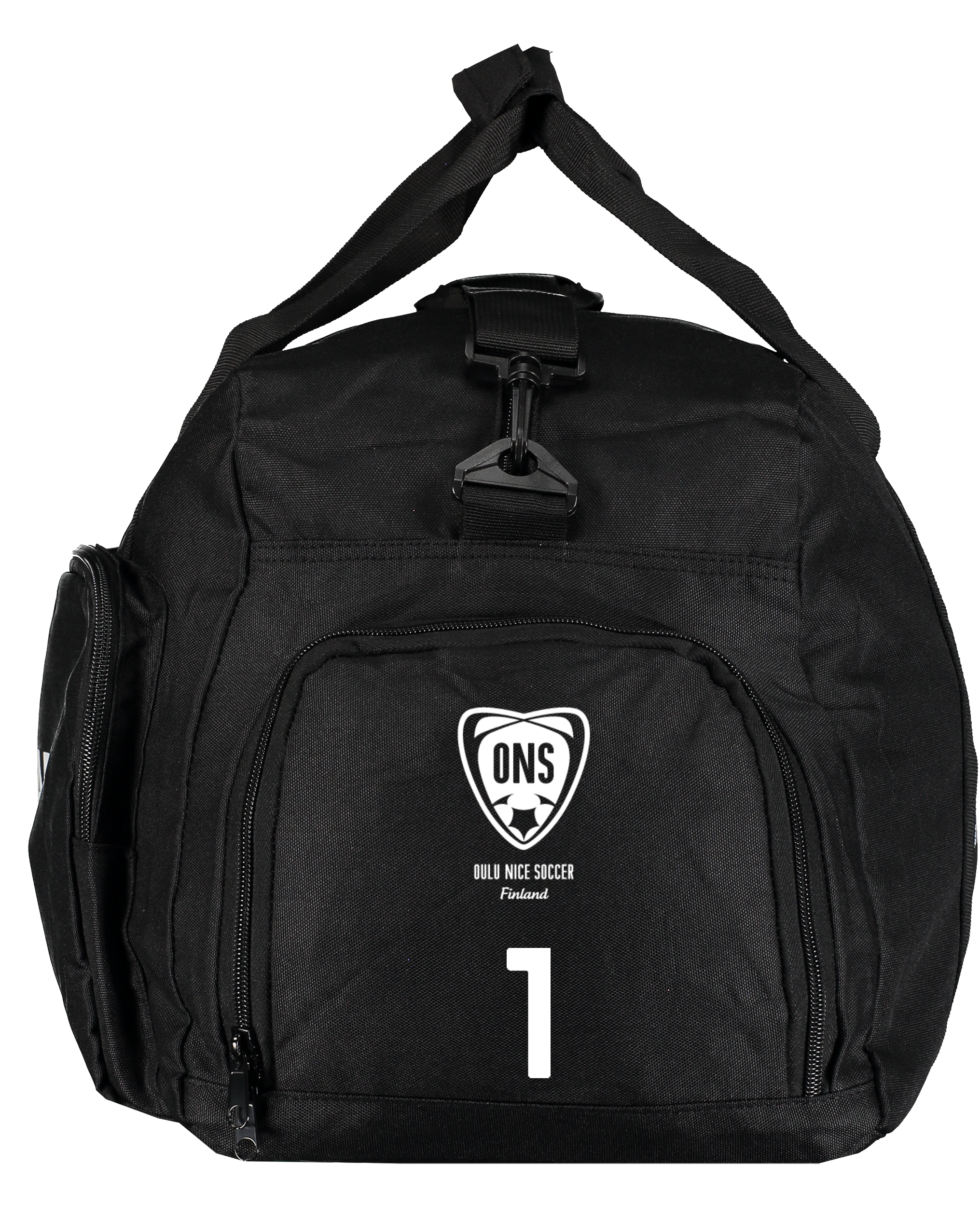 CRAFT, Ability Duffel 38L