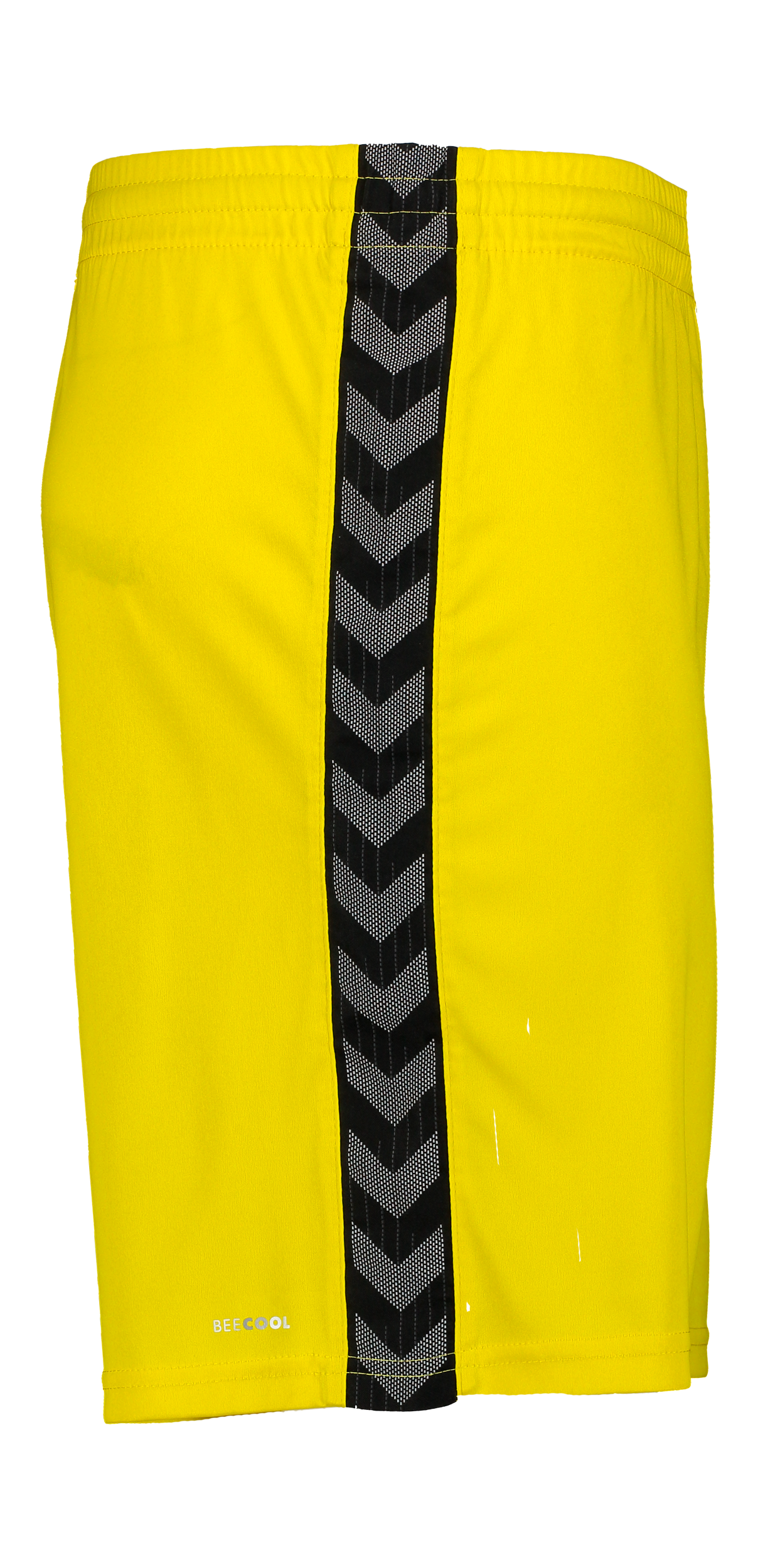 HUMMEL, Authentic Pl Shorts Jr