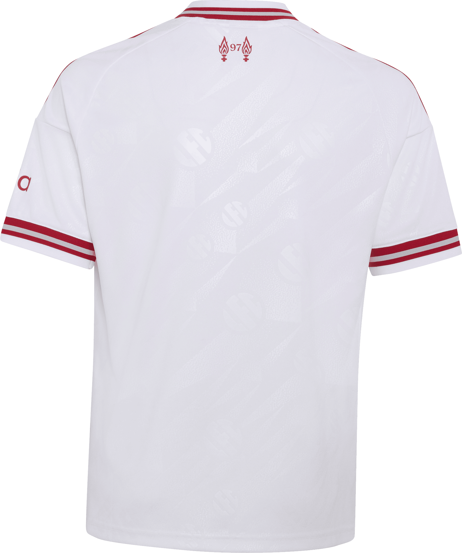 ADIDAS ORIGINALS, LFC A JSY Y
