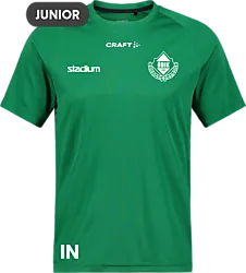 398762104101 CRAFT Rush 2.0 Ss Tee Jr 398762104101 CRAFT Rush 2.0 Ss Tee Jr Standard Small1x1